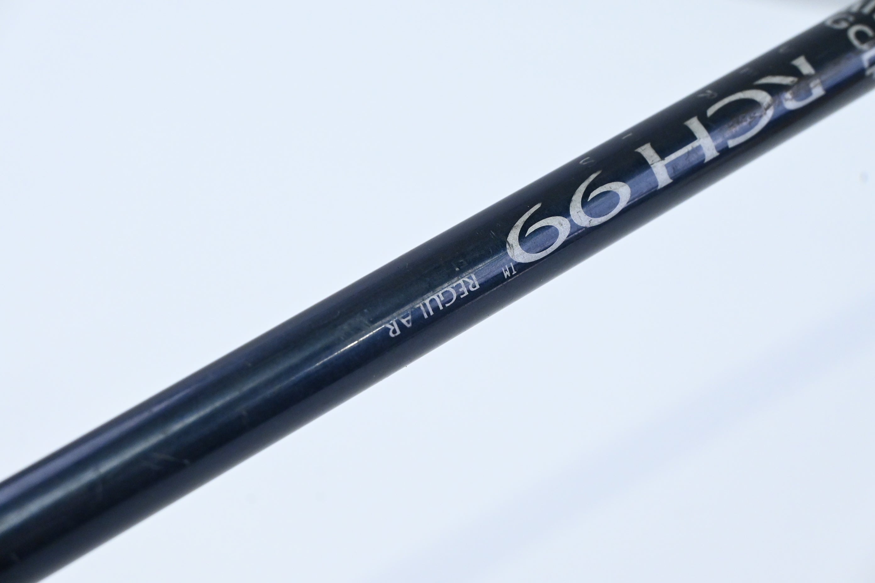 Callaway Steelhead Driver / 10 Degree / Regular Flex Callaway RCH 99 Shaft