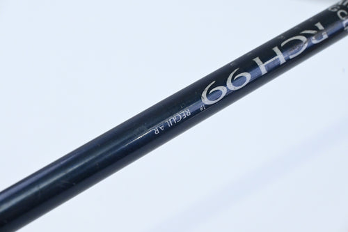 Callaway Steelhead Driver / 10 Degree / Regular Flex Callaway RCH 99 Shaft