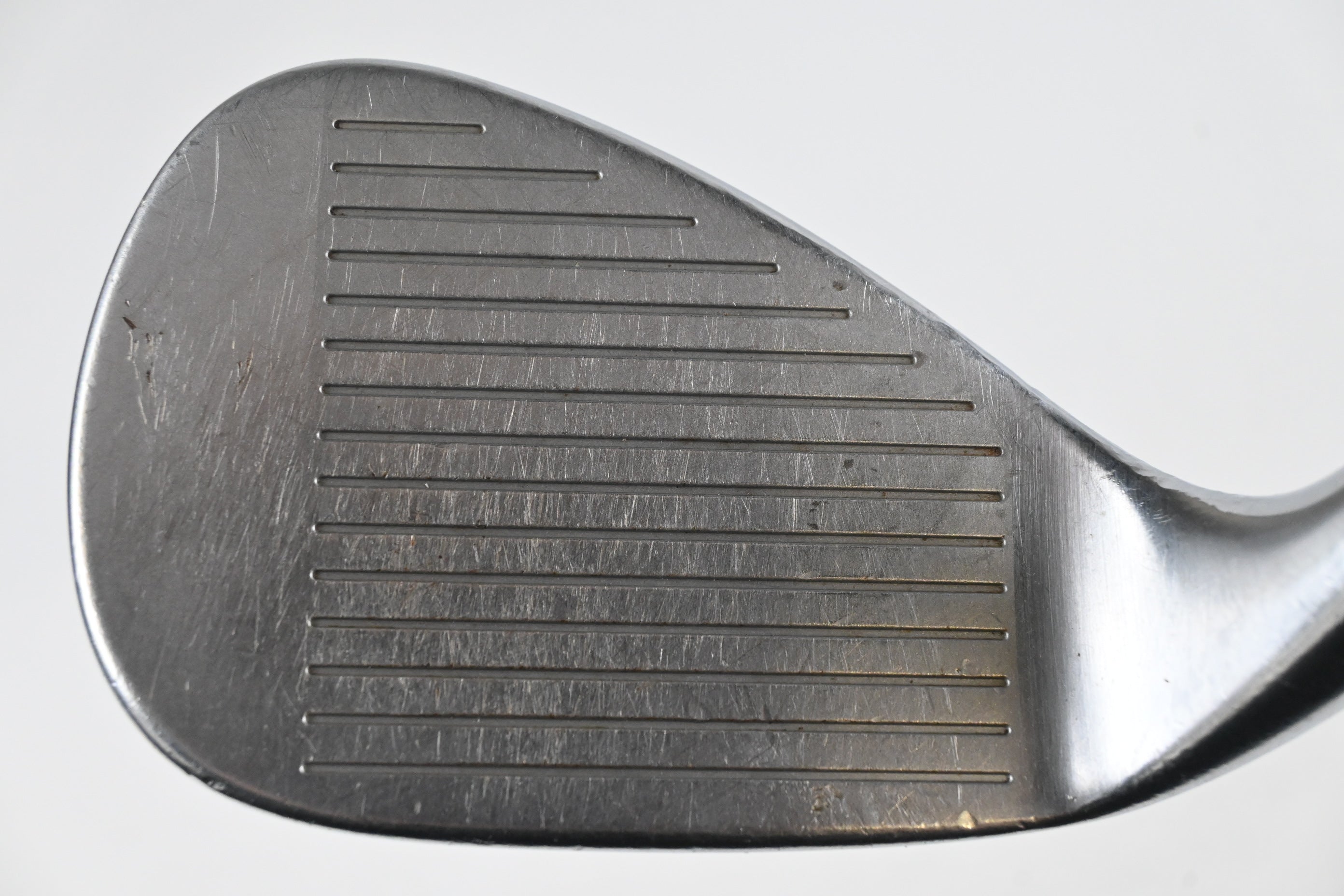 PXG 0311 Forged Sand Wedge / 56 Degree / Stiff Flex Elevate MPH 95 Shaft
