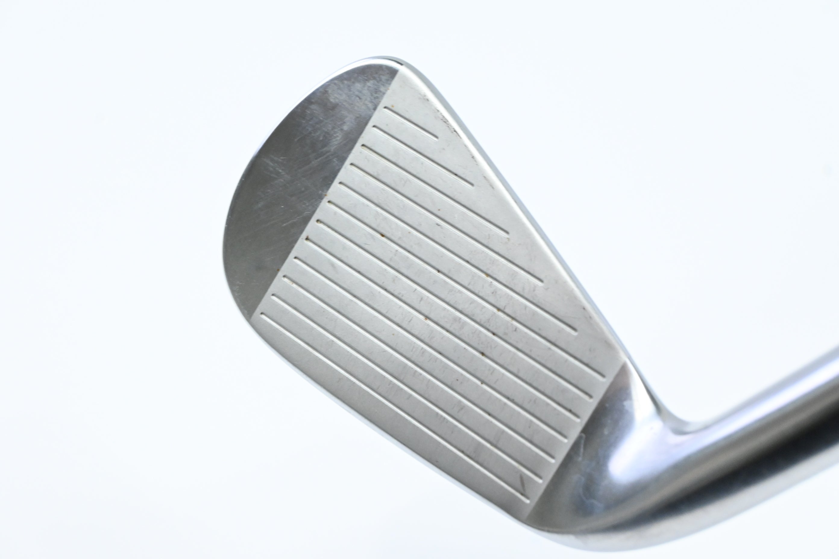 Titleist T200 2023 Utility #3 Iron / 20 Degree / X-Flex Fujikura Axiom 105 Shaft