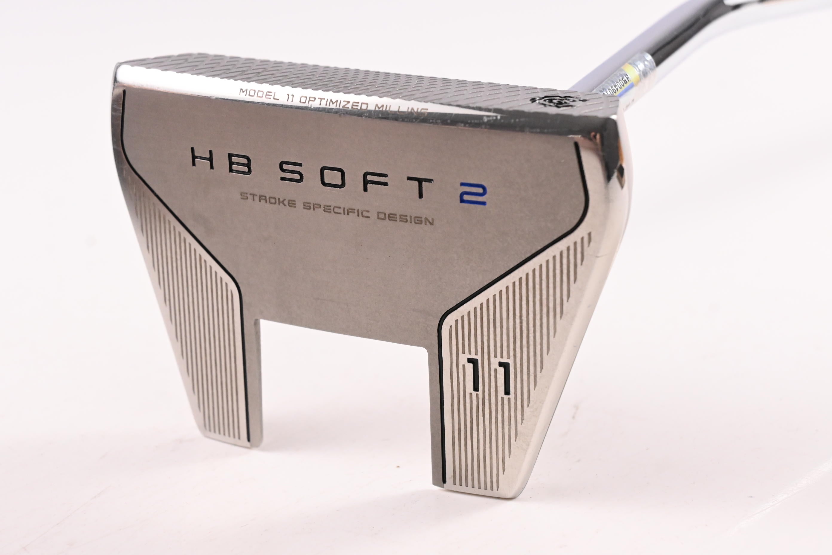 Cleveland HB Soft 2 11 Putter / 35 Inch