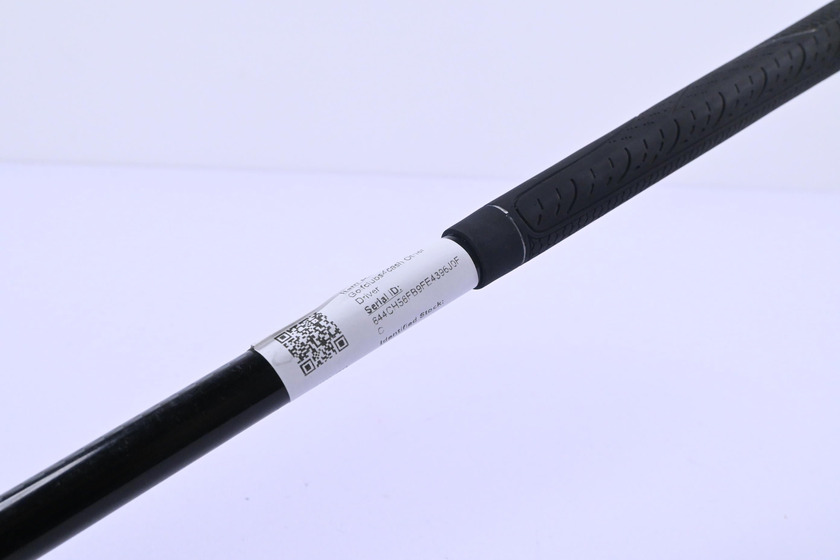 Left Hand Hogan TX-682 Driver 2024 / 12.5 Degree / Regular Flex Hogan TX-682