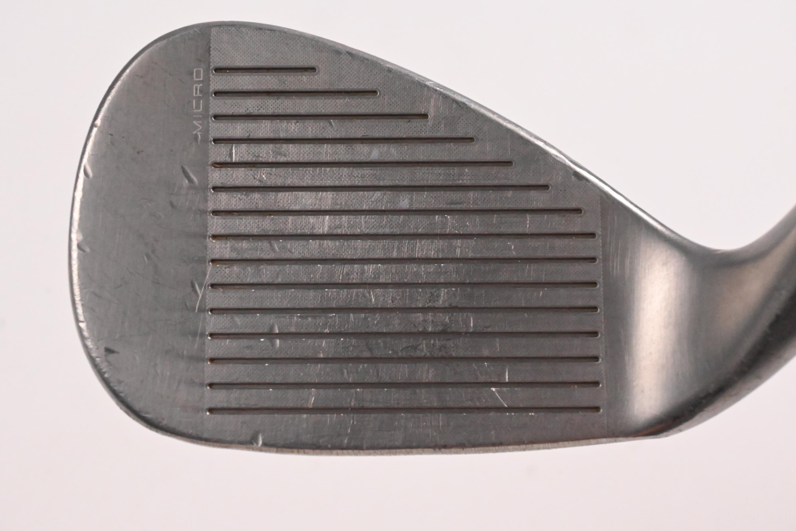 Taylormade Tour Preferred Gap Wedge / 52 Degree / Wedge Flex KBS Tour-V Shaft