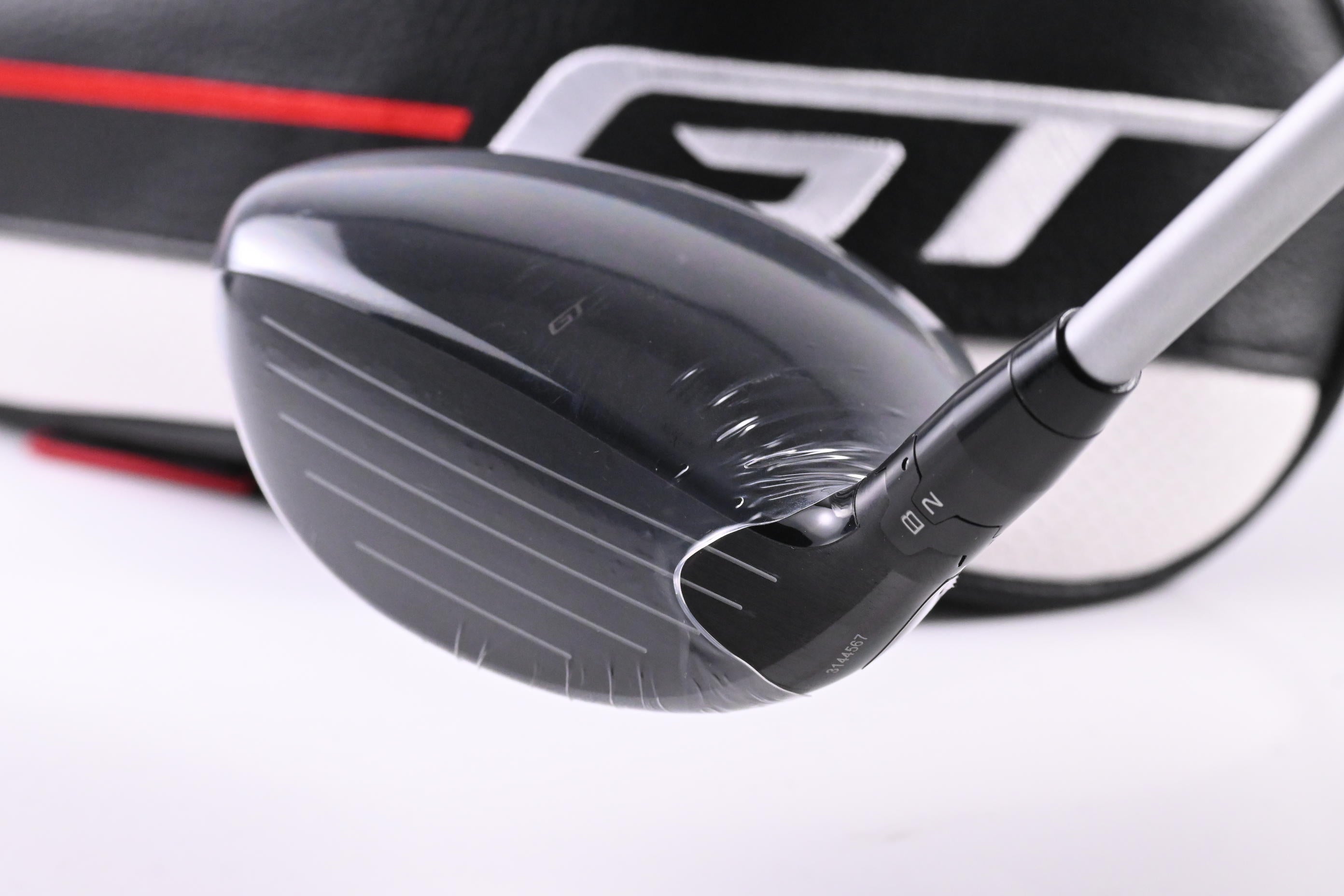 Titleist GT2 #3 Wood / 16.5 Degree / Regular Flex MMT 40 Shaft