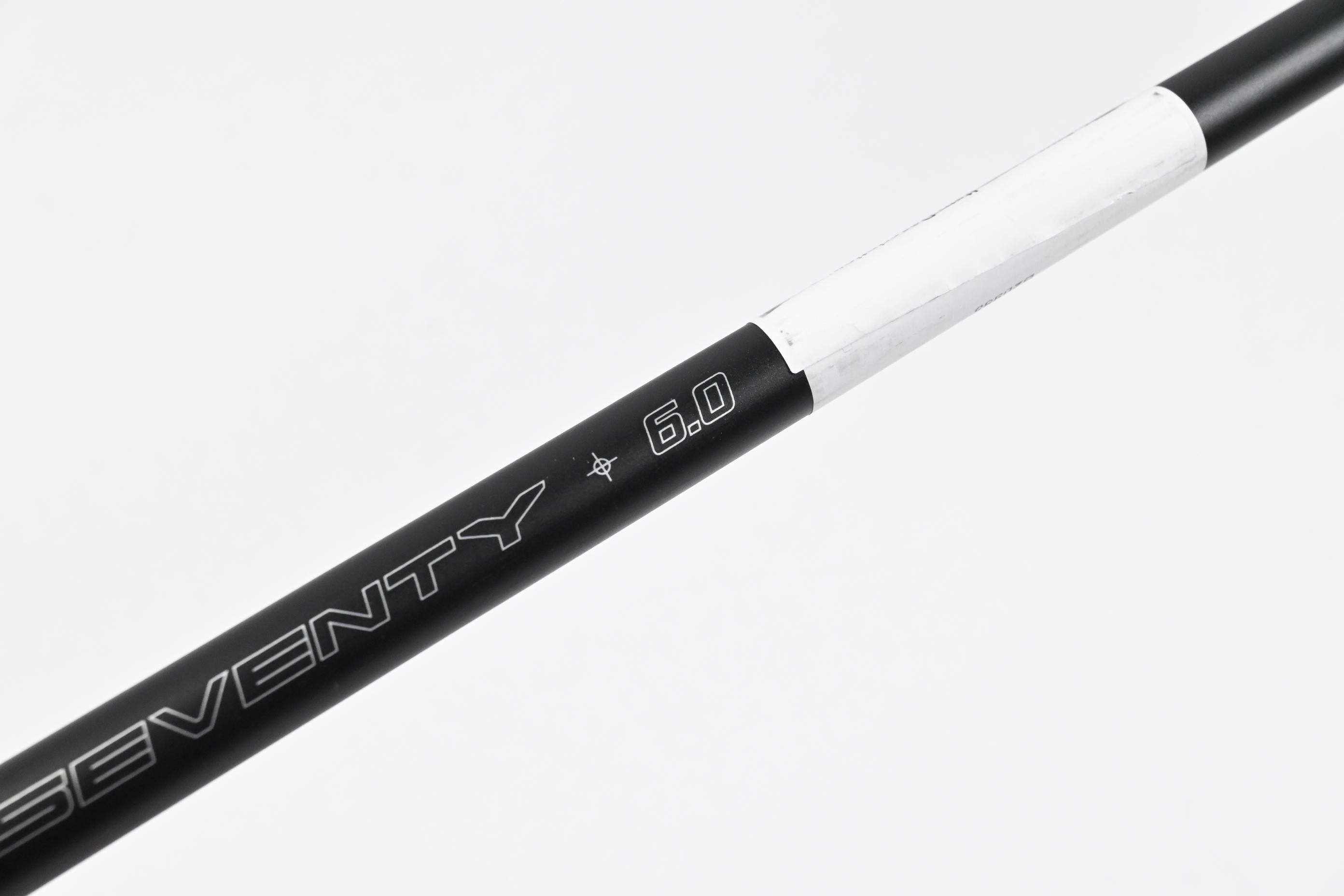 Project X Cypher 2.0 70 #4 Hybrid Shaft / Stiff Flex / Callaway 3rd Gen