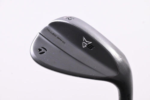 TaylorMade Milled Grind 5 Gap Wedge / 52 Degree / Regular Flex MMT 65 Shaft