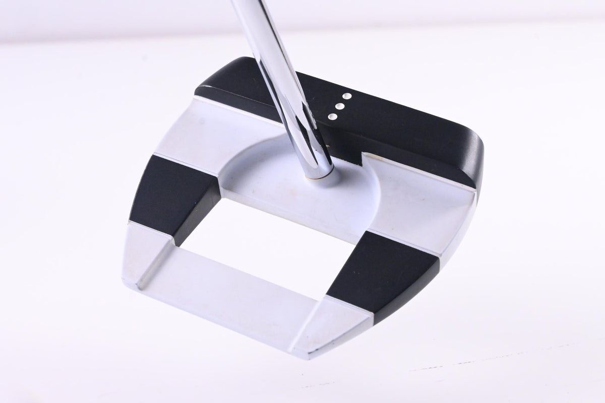 Odyssey Ai-One Square 2 Square Jailbird  Putter / 34 Inch