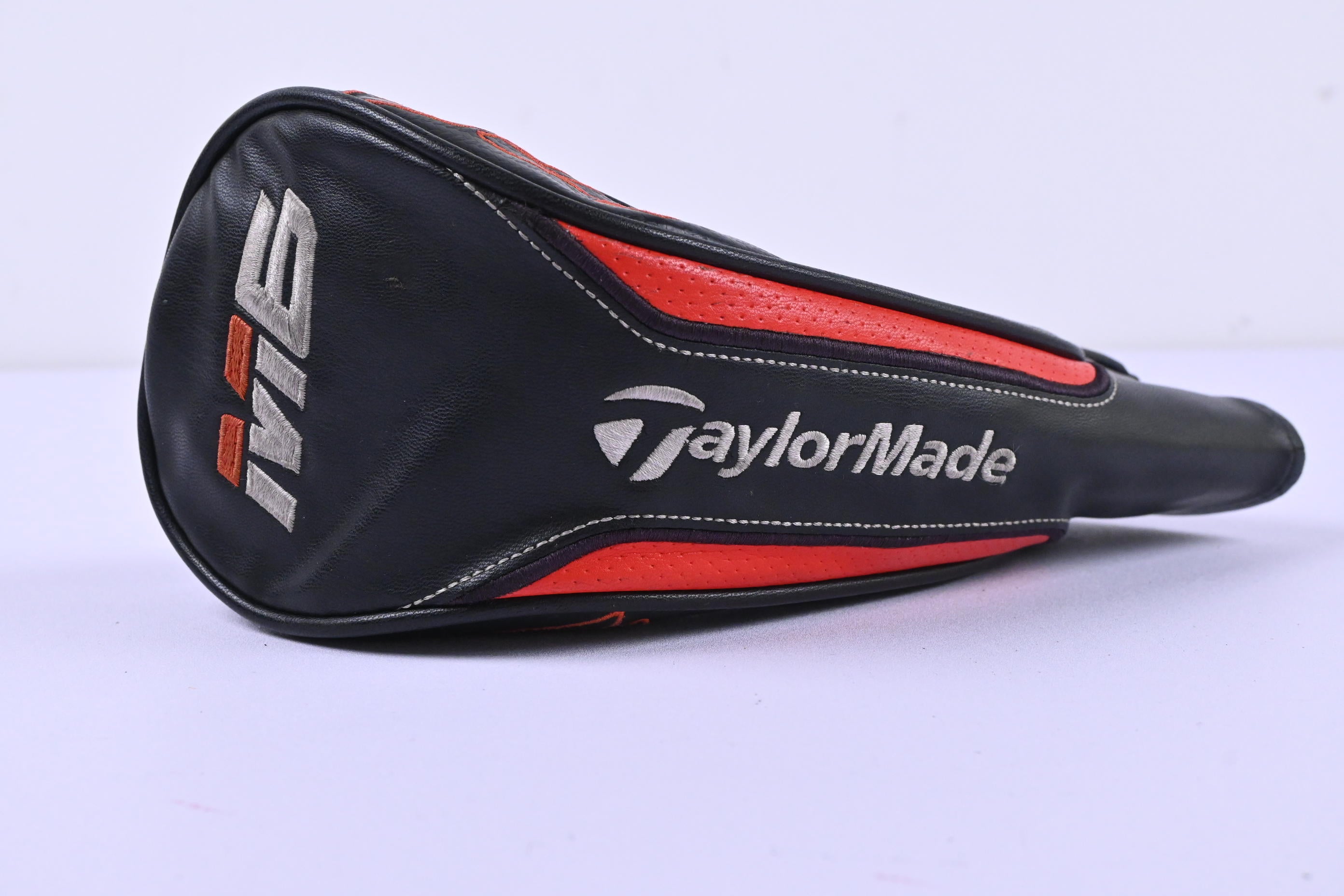 Taylormade M6 #3 Wood / 14 Degree / Stiff Flex Fujikura Atmos 6 Red Shaft