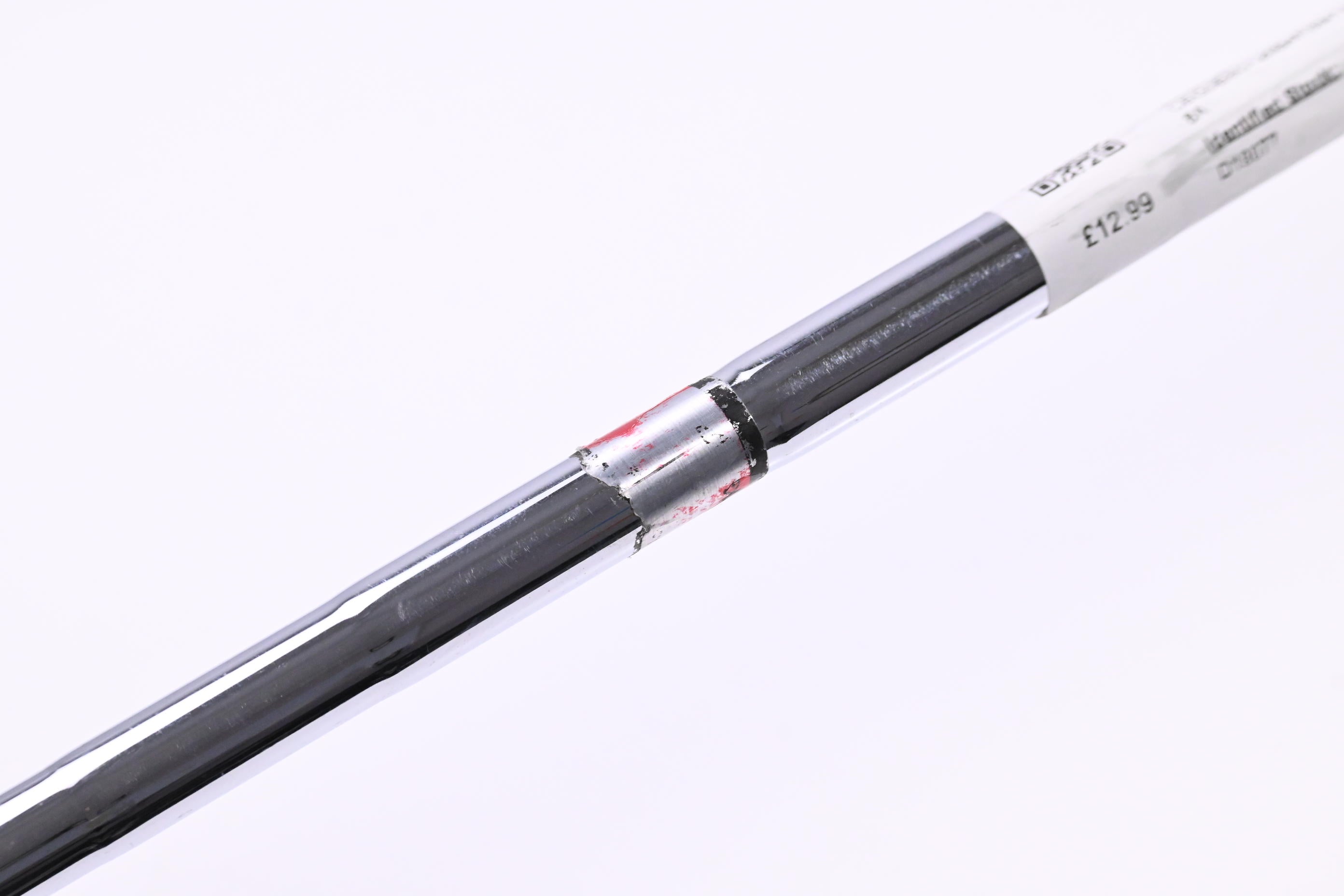 Ben Hogan Edge CFT #4 Iron / 23 Degree / Regular Flex Ben Hogan Apex Shaft