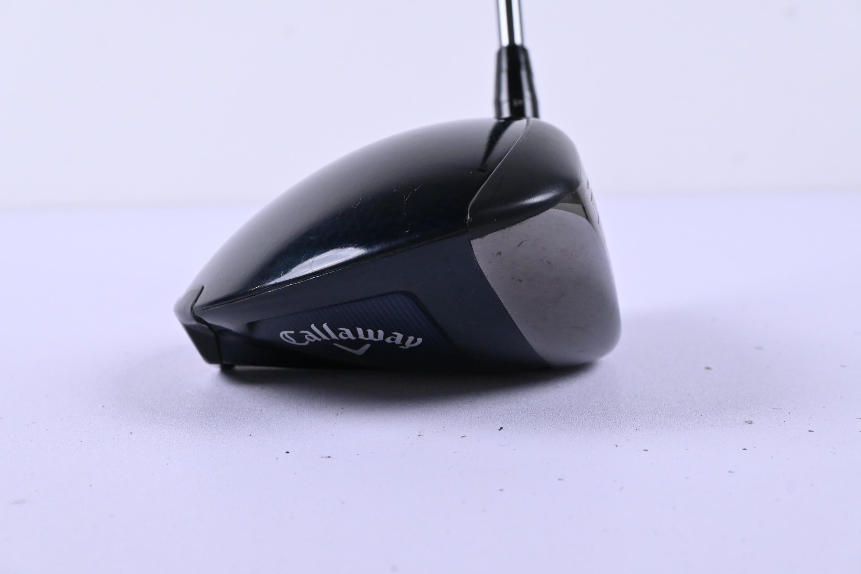 Callaway Paradym Triple Diamond Driver / 10.5 Degree / Regular Flex Xcaliber