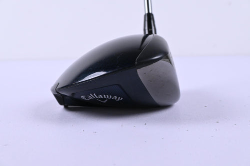 Callaway Paradym Triple Diamond Driver / 10.5 Degree / Regular Flex Xcaliber