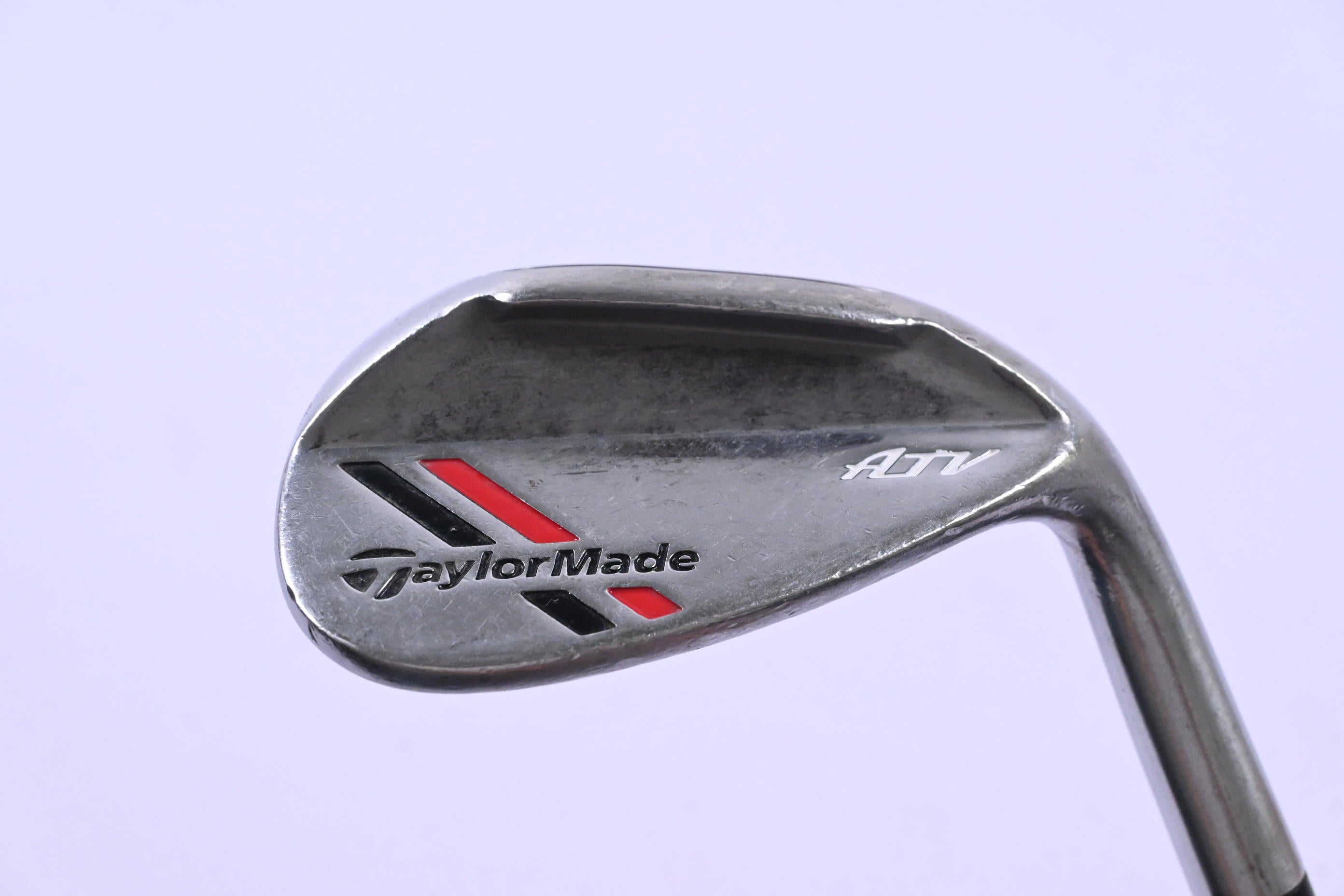 Taylormade ATV Gap Wedge / 52 Degree / Wedge Flex KBS Shaft