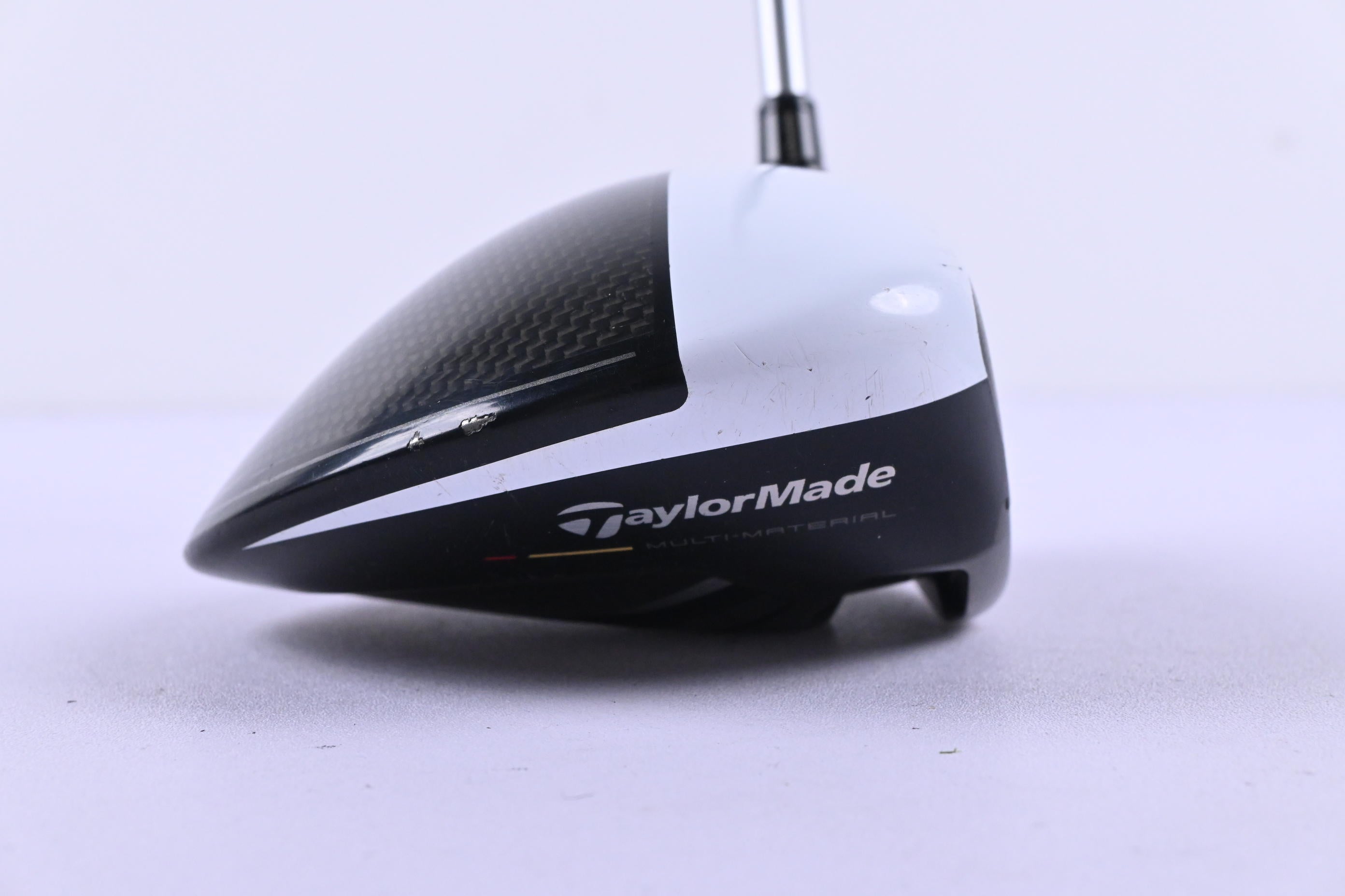 Taylormade M2 2016 Driver / 9.5 Degree / Stiff Flex Tensei CK Red 60 Shaft