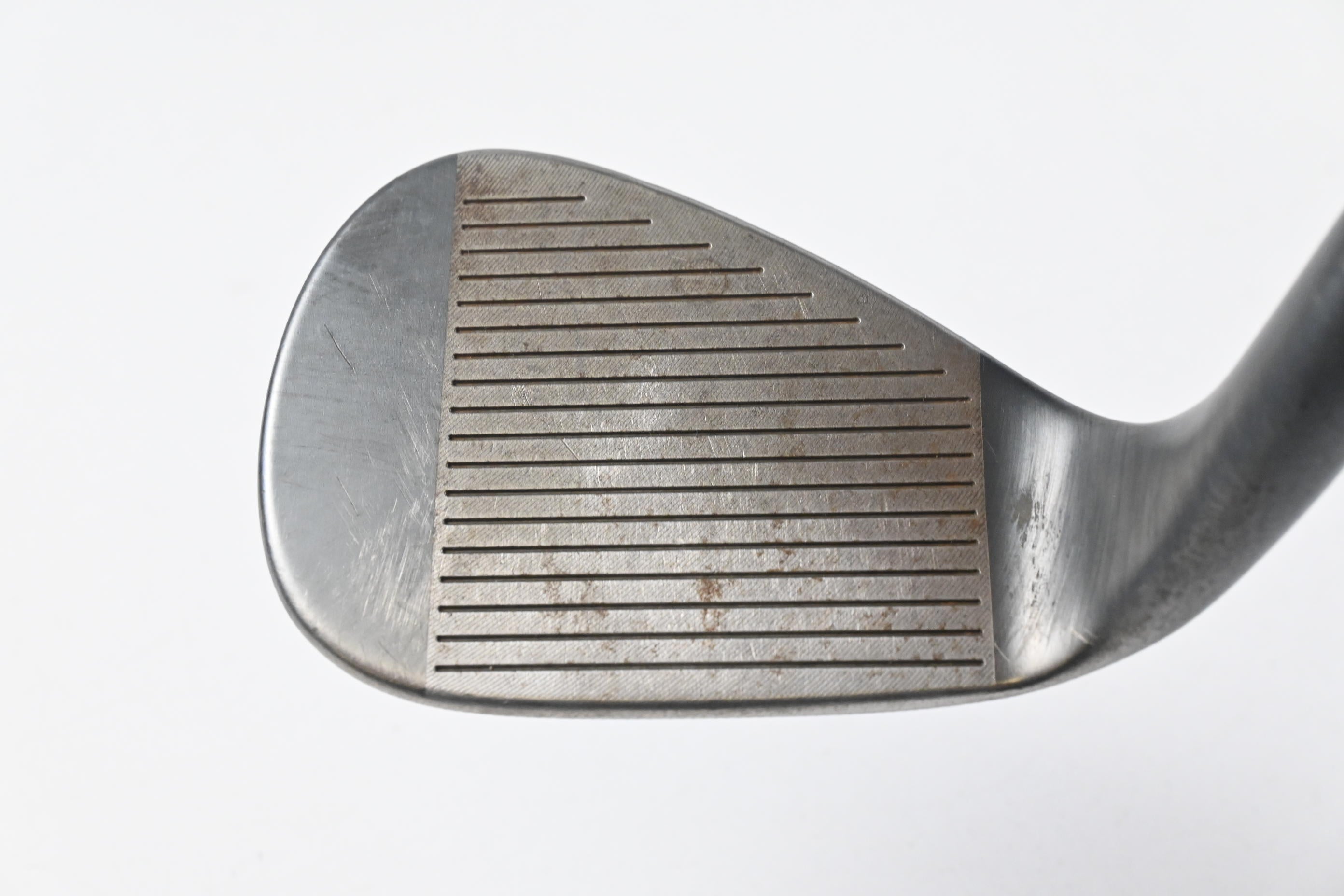 Taylormade Milled Grind 4 Lob Wedge / 58 Degree / X-Flex KBS Tour Shaft