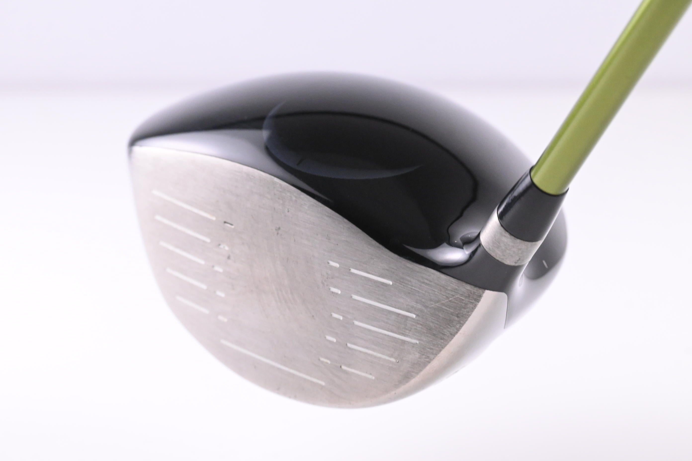 Ping G5 Driver / 9 Degree / Stiff Flex NV Green 350 65 Shaft