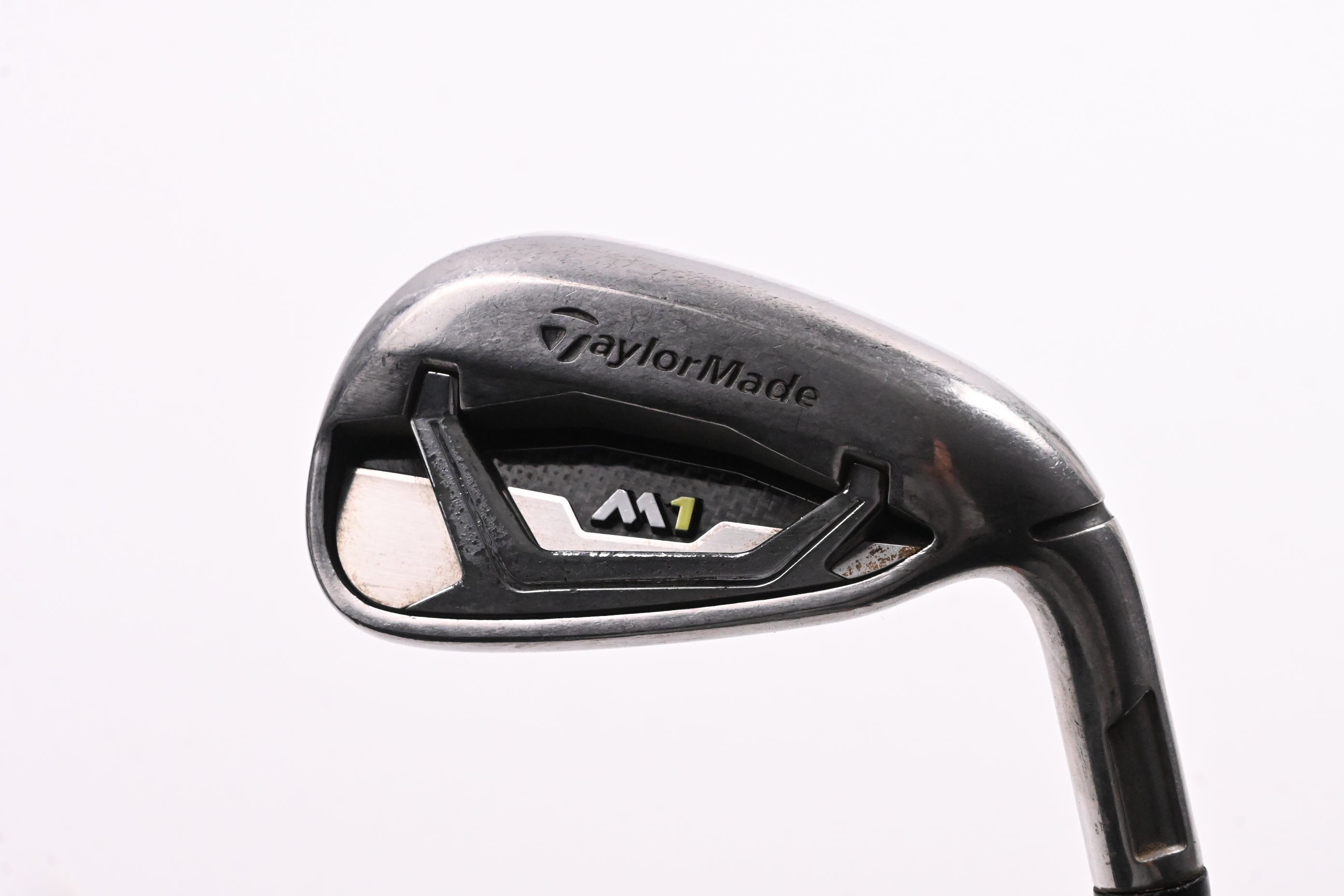 Taylormade M1 2017 #8 Iron / 33 Degree / Regular Flex Steel Shaft