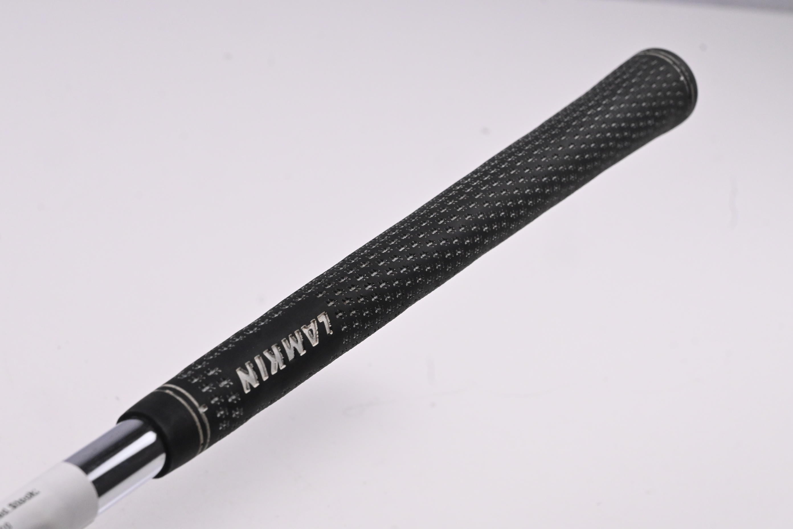 Ping Eye 2 BeCu #5 Iron / 28.5 Degree / Black Dot / Regular Flex Ping Steel