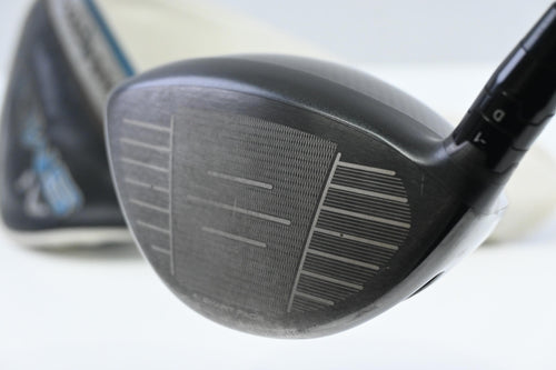 Tour Issue Callaway Paradym Ai Smoke Triple Diamond Driver / 9 Degree / TX-Flex