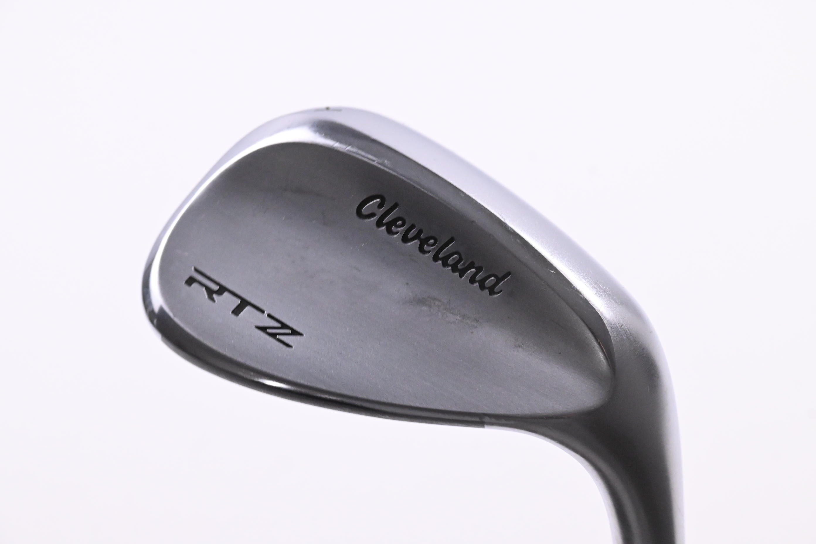 Cleveland RTZ Sand Wedge / 54 Degree / Wedge Flex Dynamic Gold Spinner Shaft