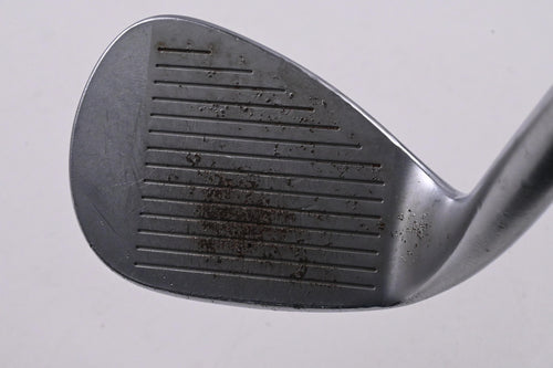 Mizuno MP T-11 Gap Wedge / 52 Degree / X-Flex FCM Rifle Precision Shaft