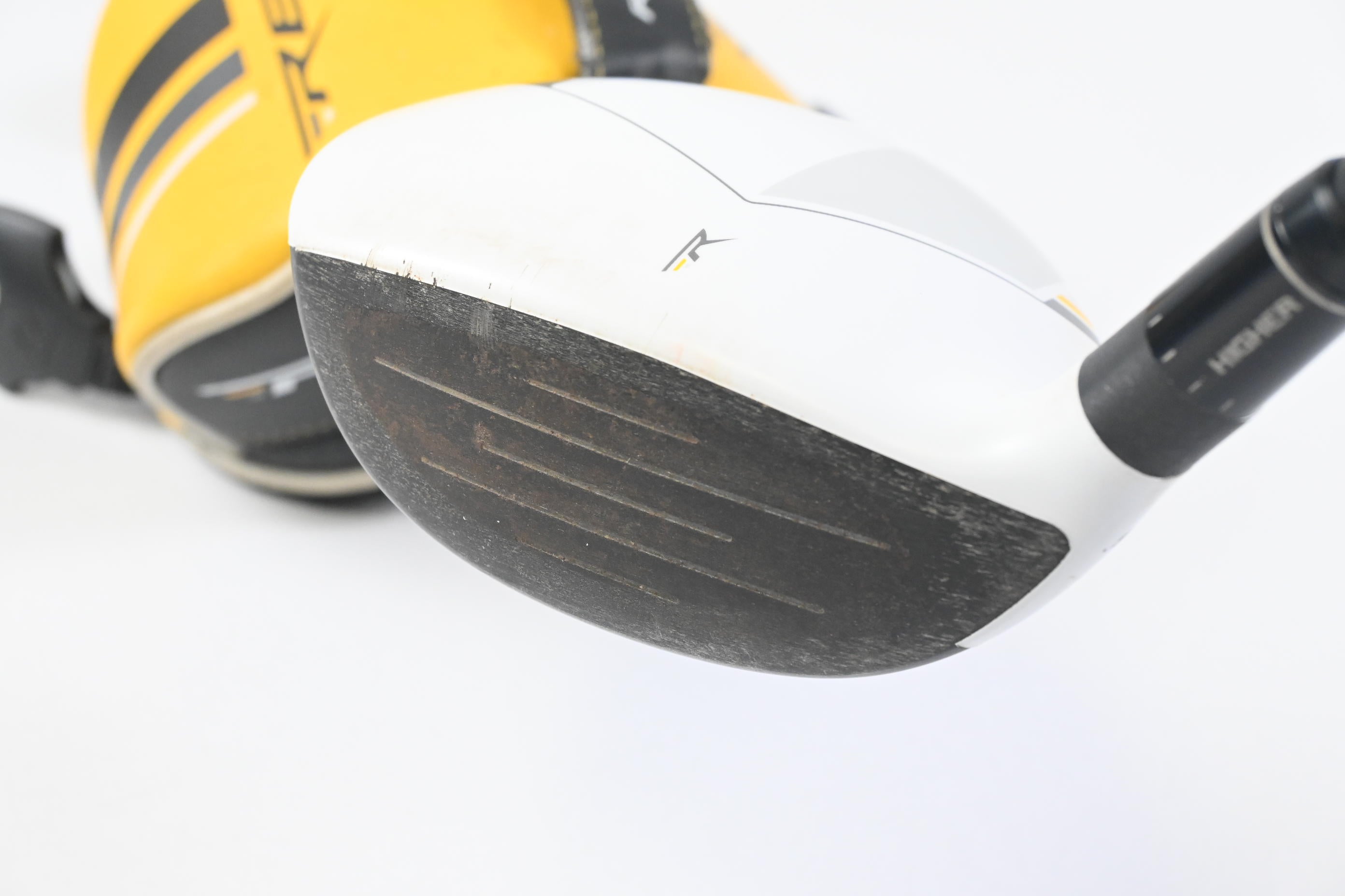 Taylormade RBZ Stage 2 Tour #3 Wood / 14.5 Degree / Regular Flex Rocketfuel 70