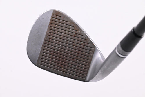 TaylorMade Milled Grind 5 Gap Wedge / 52 Degree / Regular Flex MMT 65 Shaft