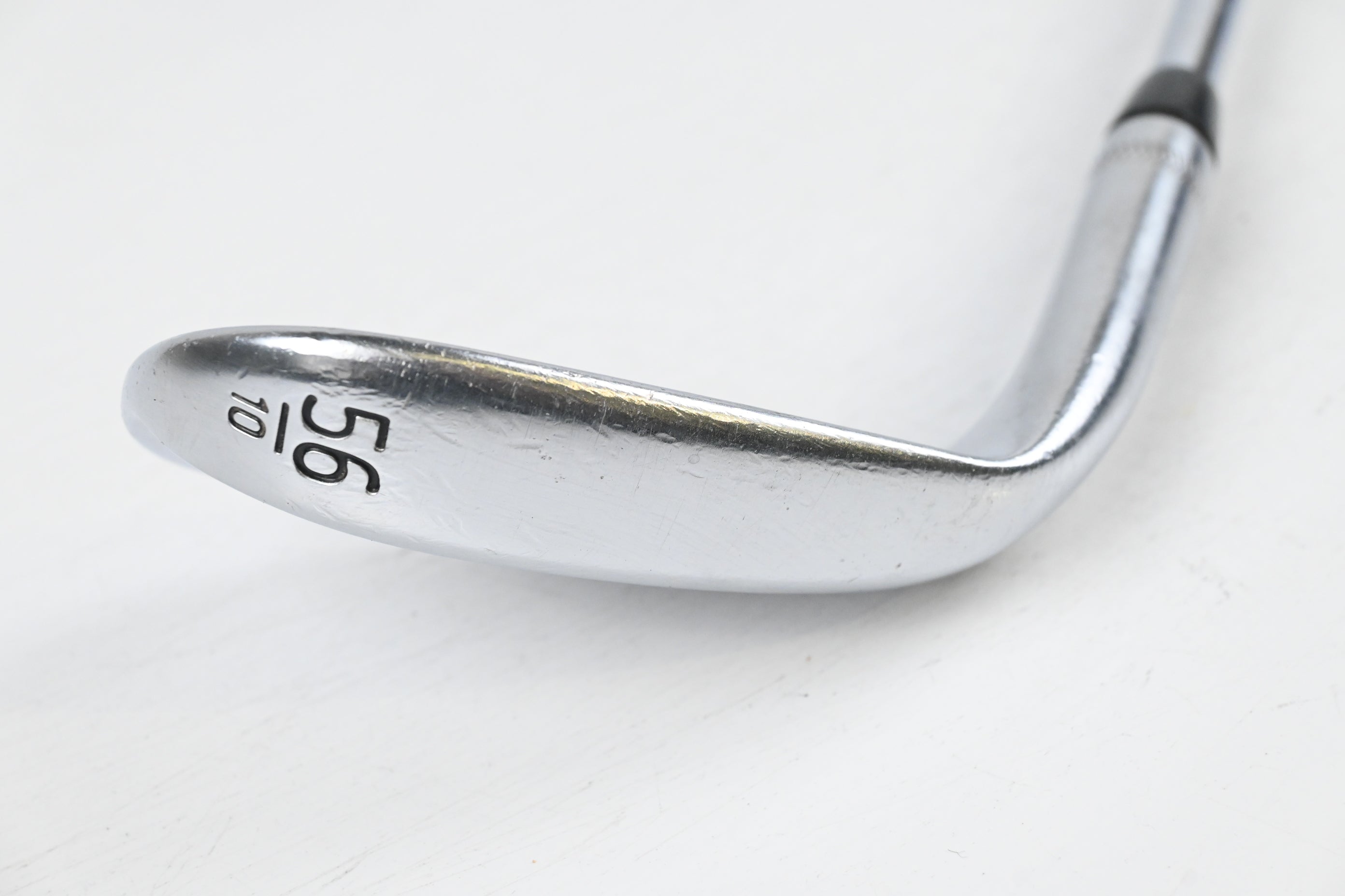 PXG 0311 Forged Sand Wedge / 56 Degree / Stiff Flex Elevate MPH 95 Shaft
