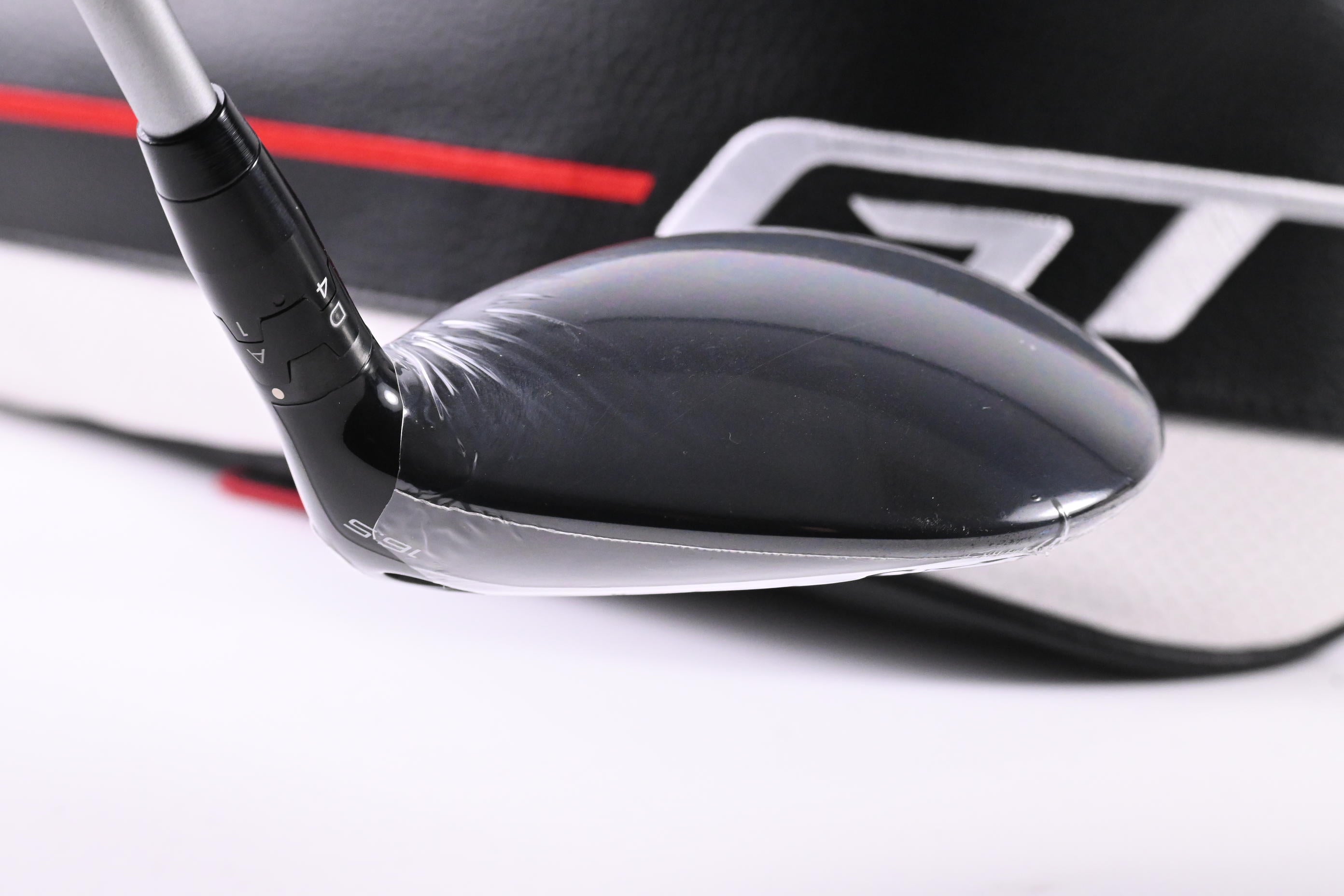 Titleist GT2 #3 Wood / 16.5 Degree / Regular Flex MMT 40 Shaft