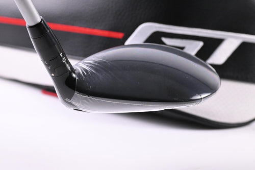 Titleist GT2 #3 Wood / 16.5 Degree / Regular Flex MMT 40 Shaft