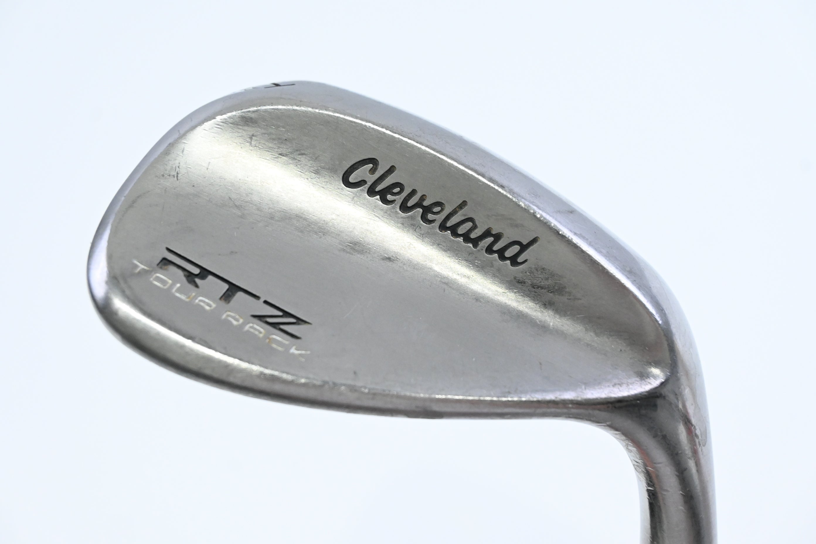 Cleveland RTZ Tour Rack Sand Wedge / 54 Degree / Wedge Flex NS Pro Modus3 115