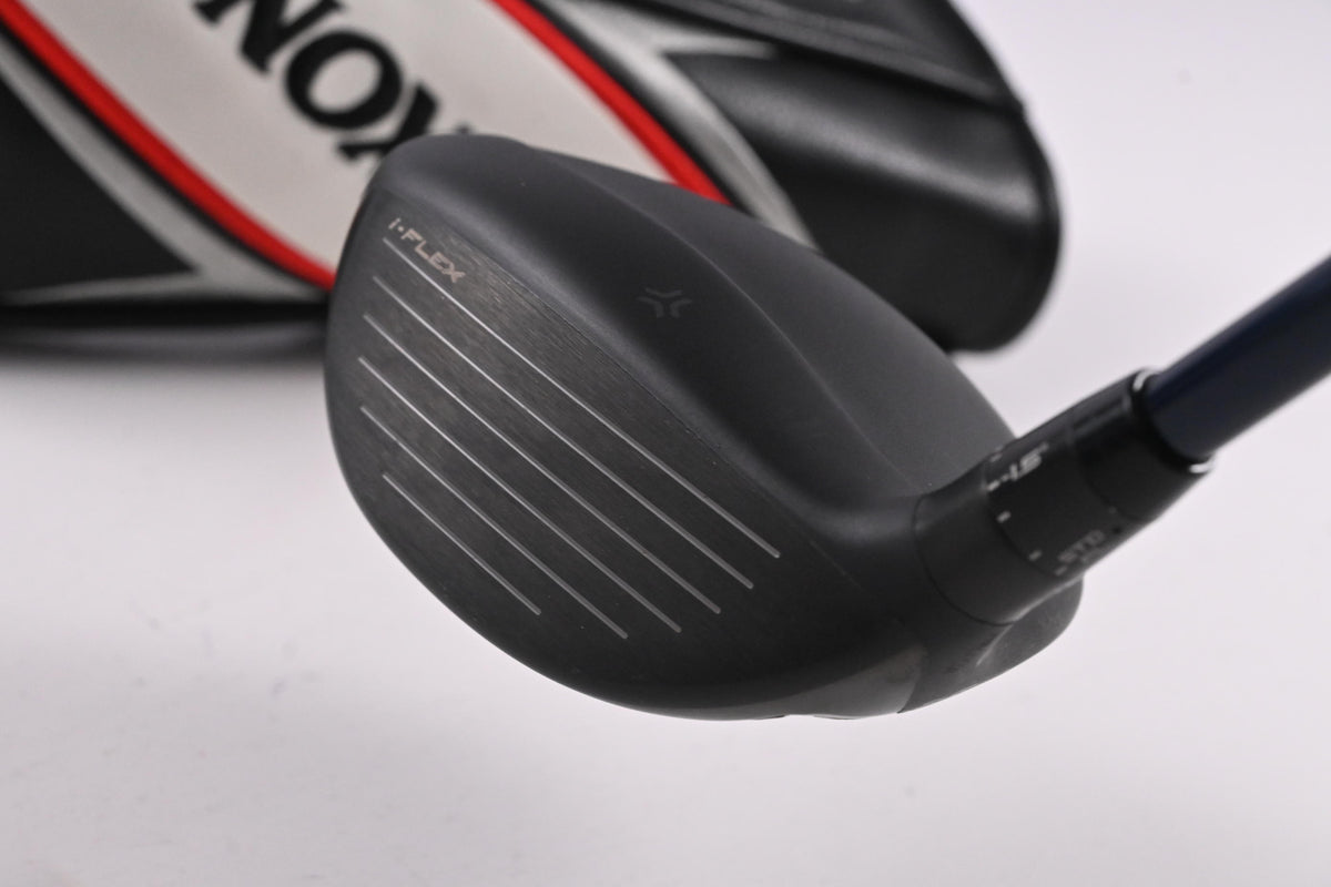 Srixon ZXi #3 Wood / 15 Degree / Regular Flex Fujikura Ventus TR Blue 6 Shaft