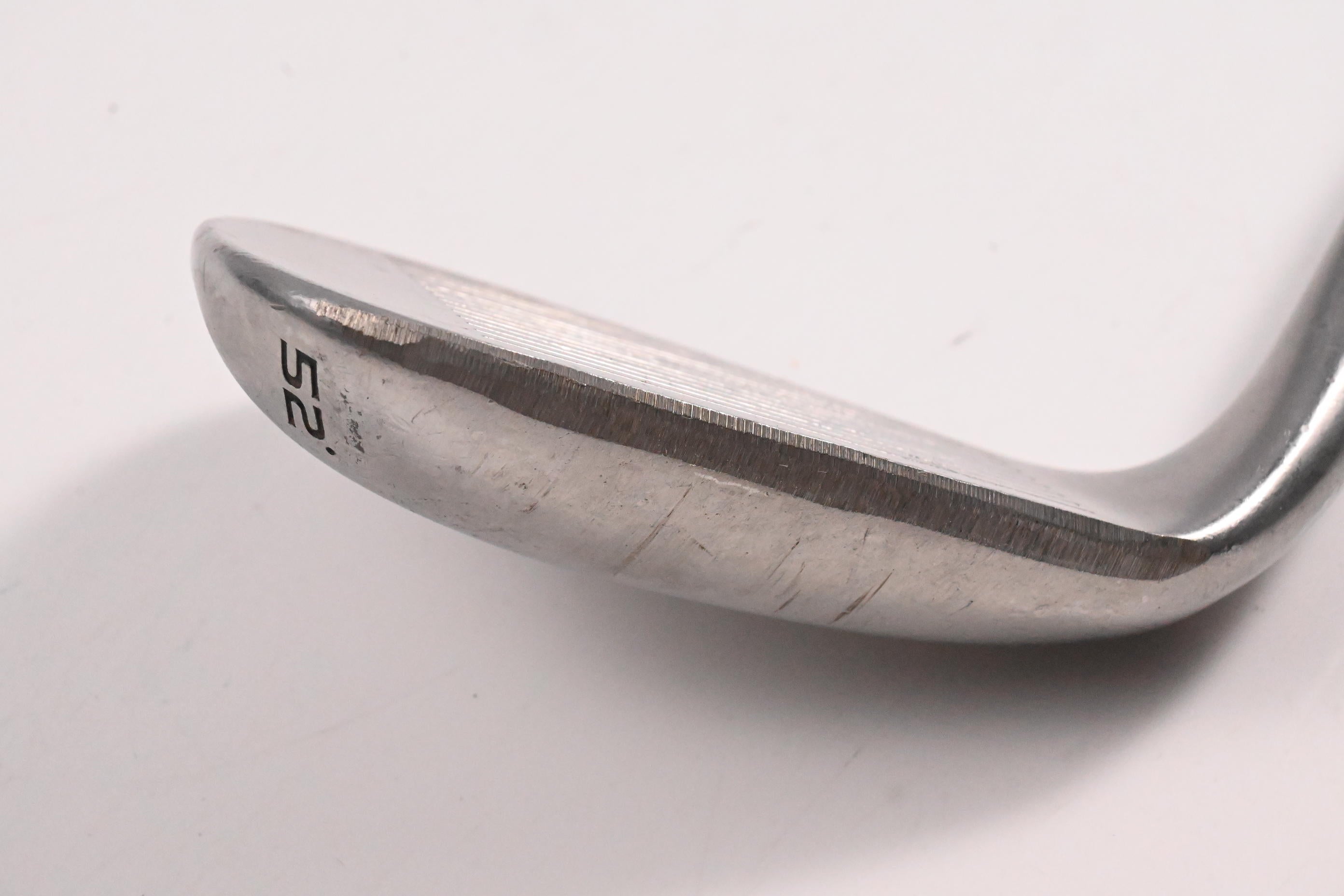Taylormade Tour Preferred Gap Wedge / 52 Degree / Wedge Flex KBS Tour-V Shaft