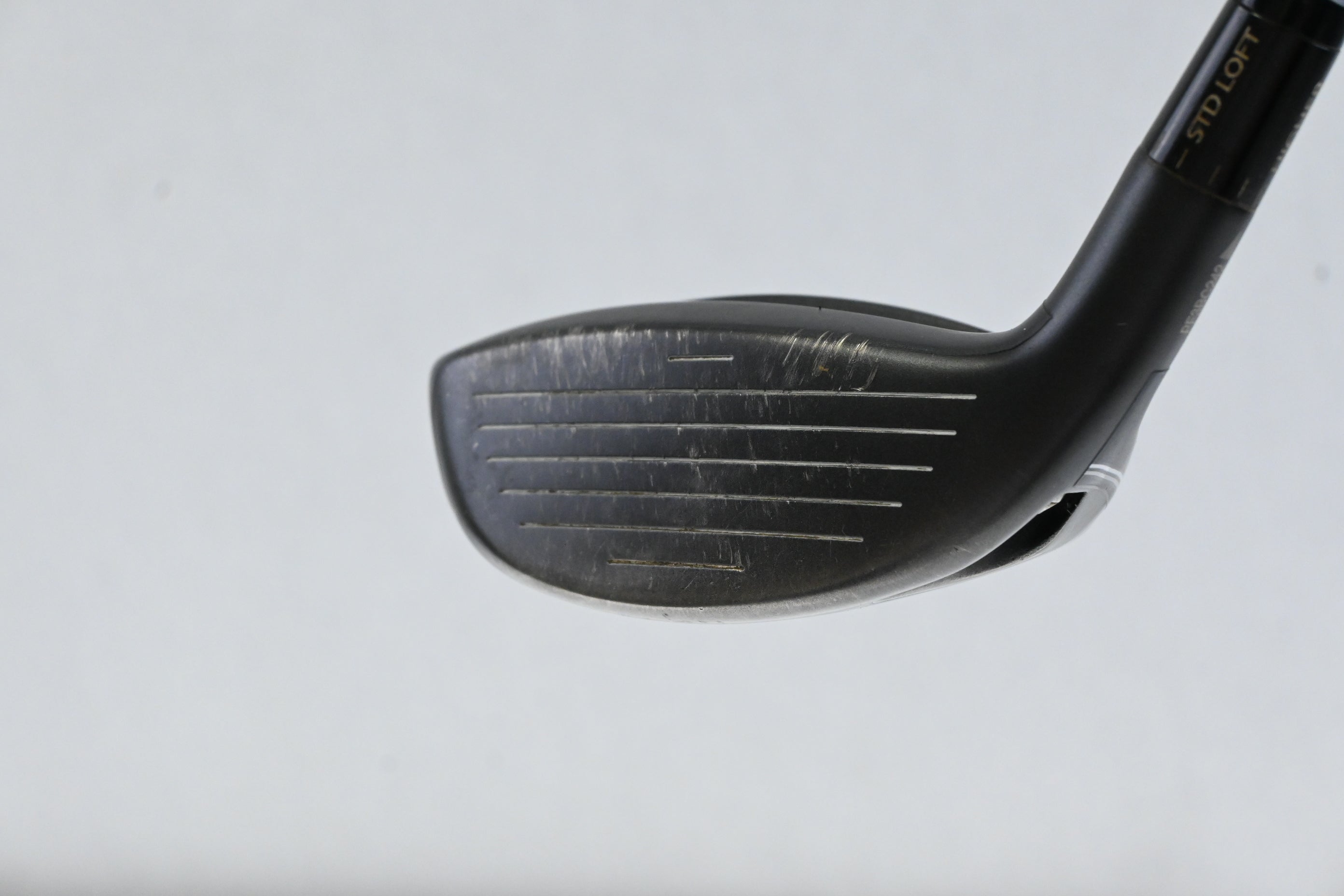 Adams XTD #3 Wood / 15 Degree / Regular Flex Matrix 7Q3 Shaft