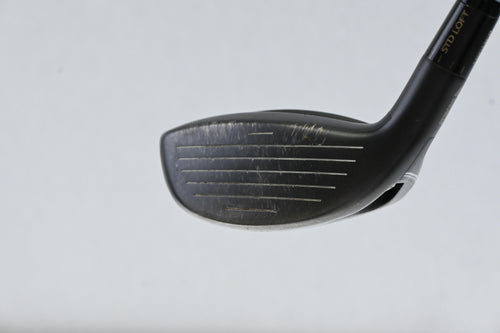 Adams XTD #3 Wood / 15 Degree / Regular Flex Matrix 7Q3 Shaft