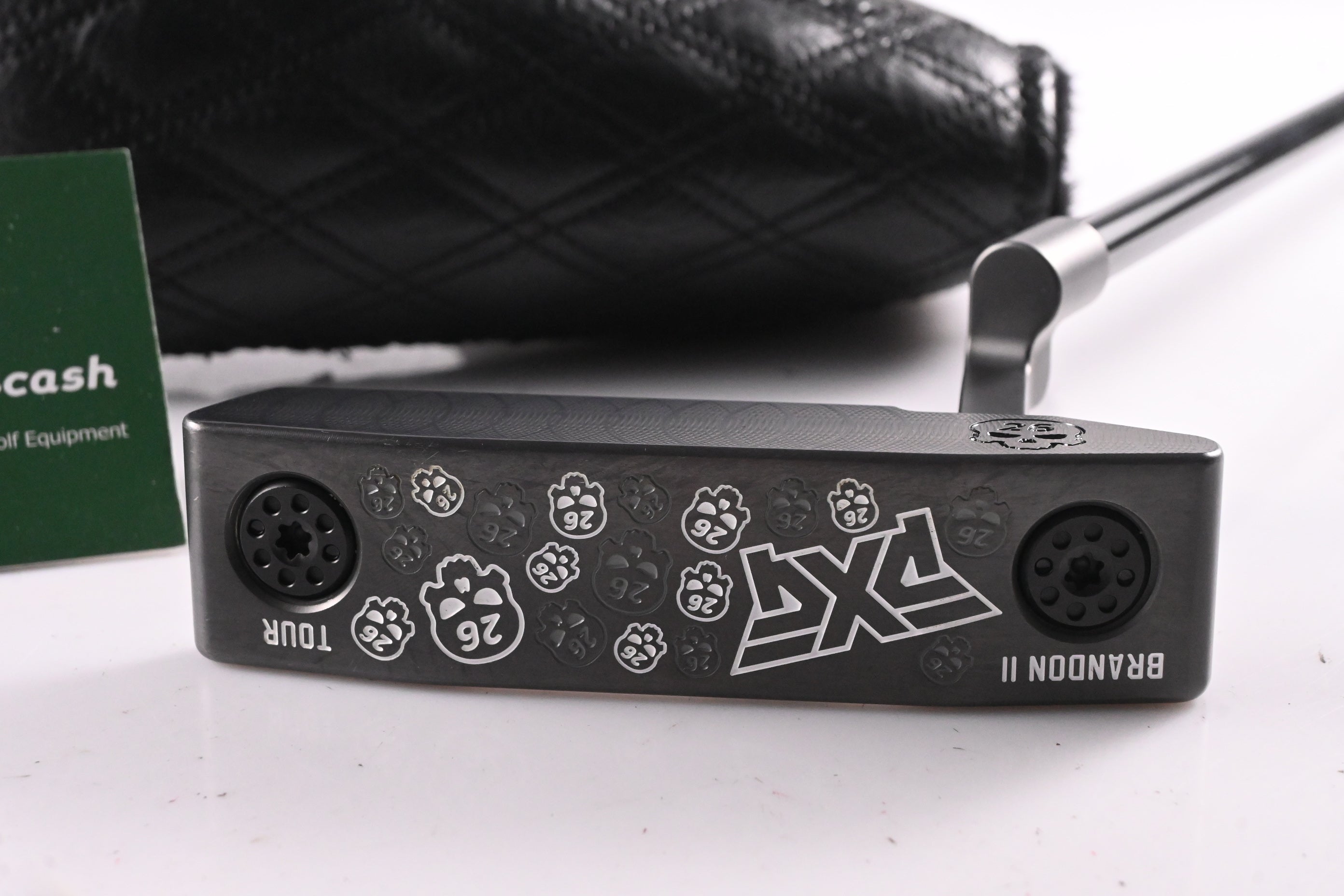 PXG Tour Series Brandon II Putter / 33 Inch