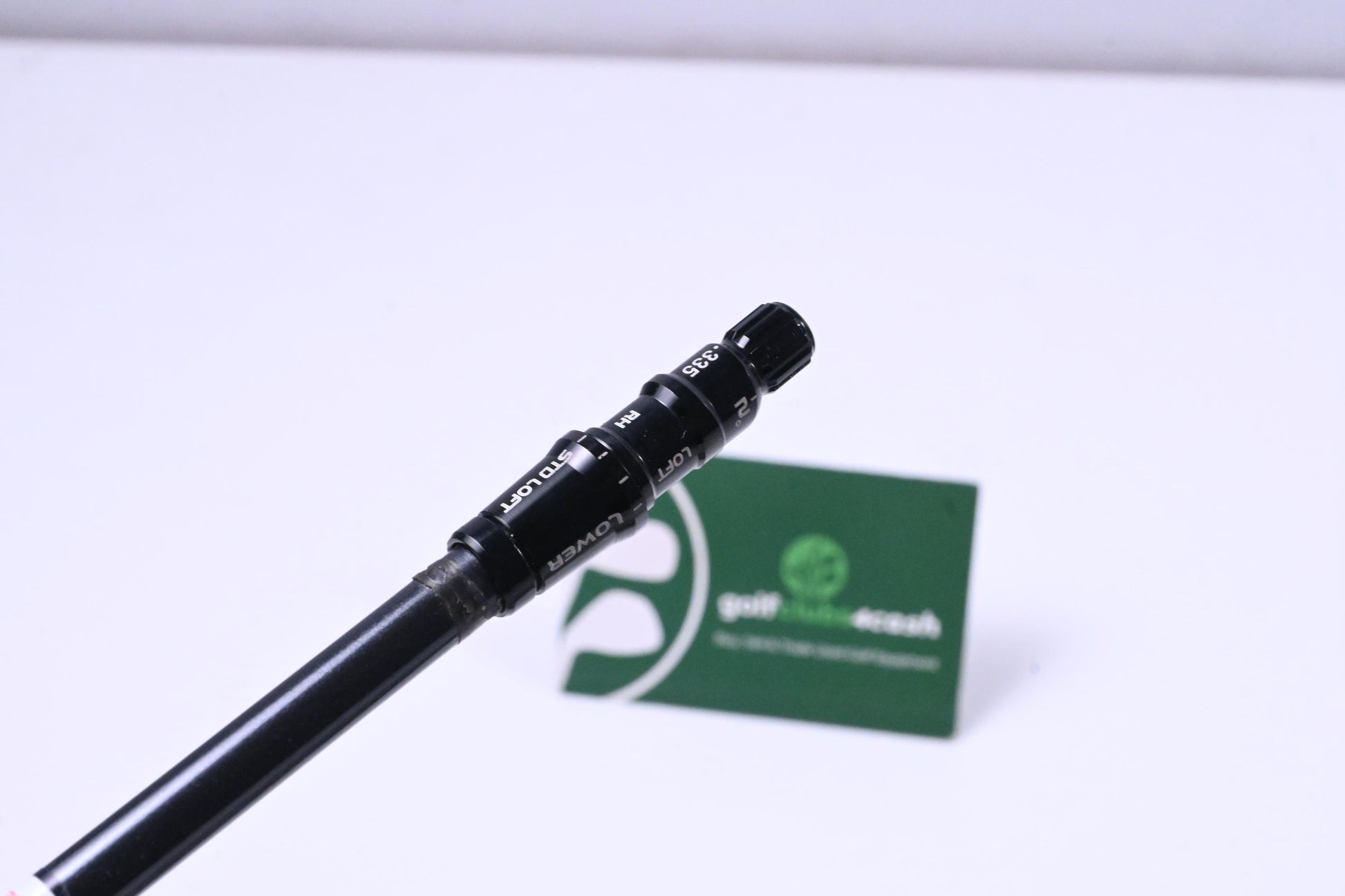 Diamana T+ 60 Driver Shaft / Regular Flex / Taylormade 2nd Gen