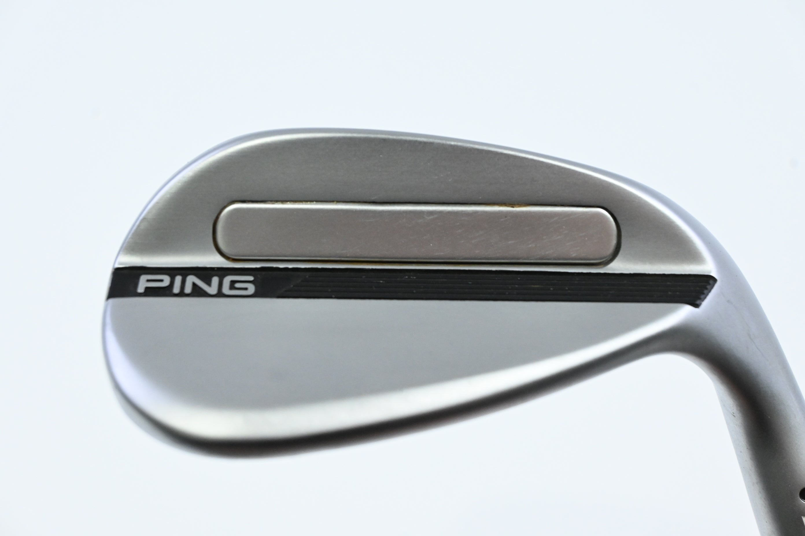 Ping S259 Sand Wedge / 56 Degree / Black Dot / Regular Flex Ping Alta CB Blue