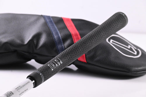 Left Hand Cobra Aerojet LS Driver / 9 Degree / Regular Flex Psyko Crossfire 60