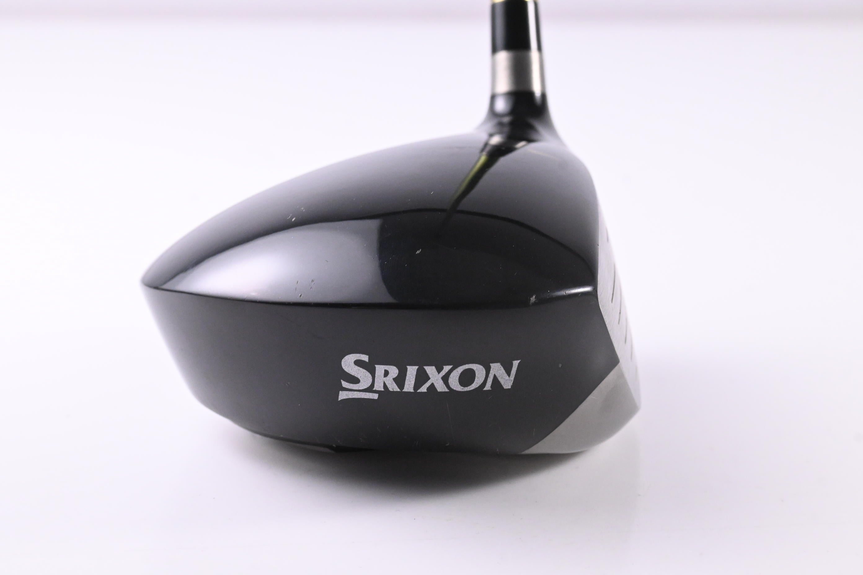 Srixon W-506 Driver / 11.5 Degree / Regular Flex Aldila NV Green 65 Shaft