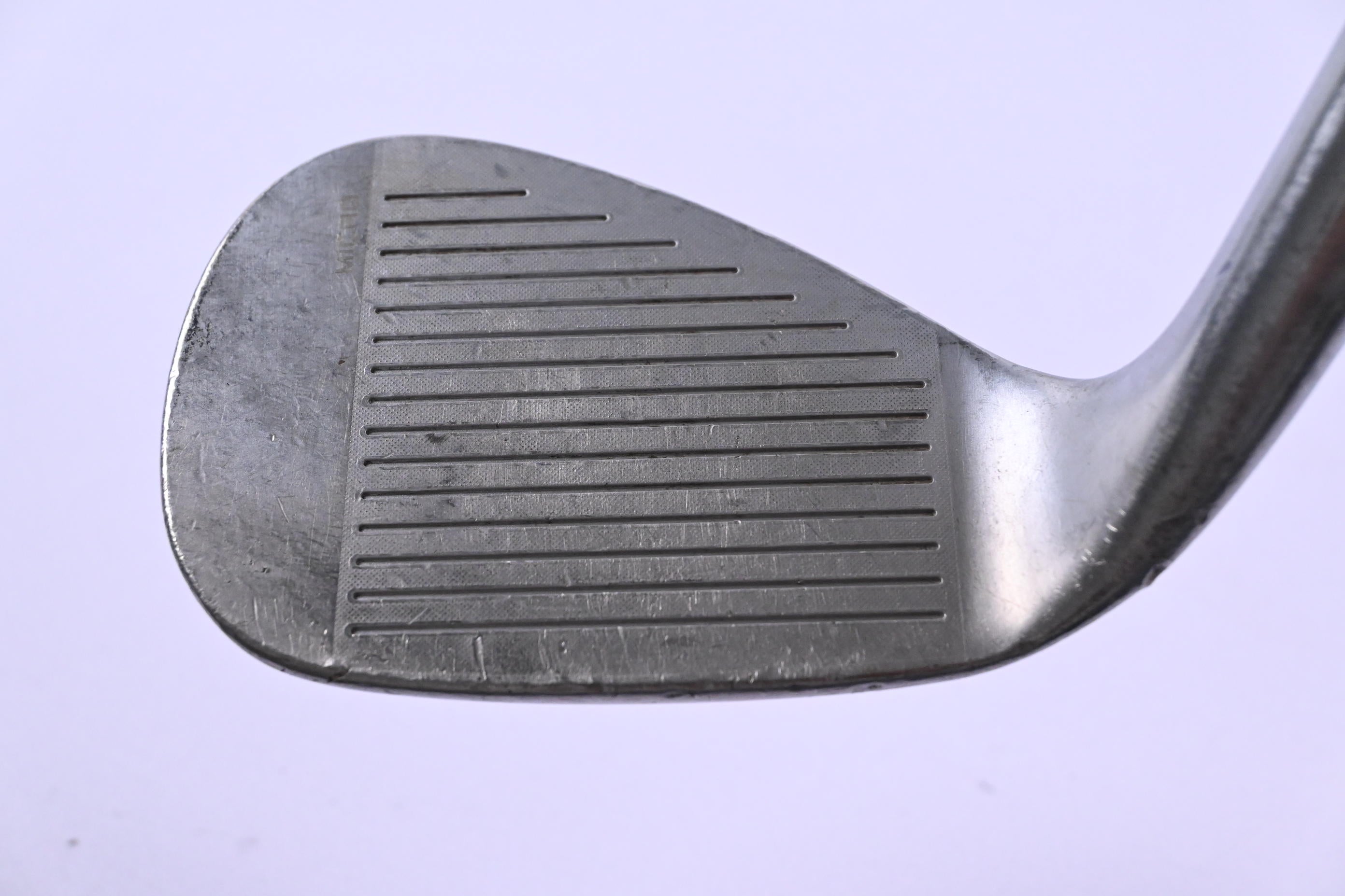 Taylormade ATV Gap Wedge / 52 Degree / Wedge Flex KBS Shaft
