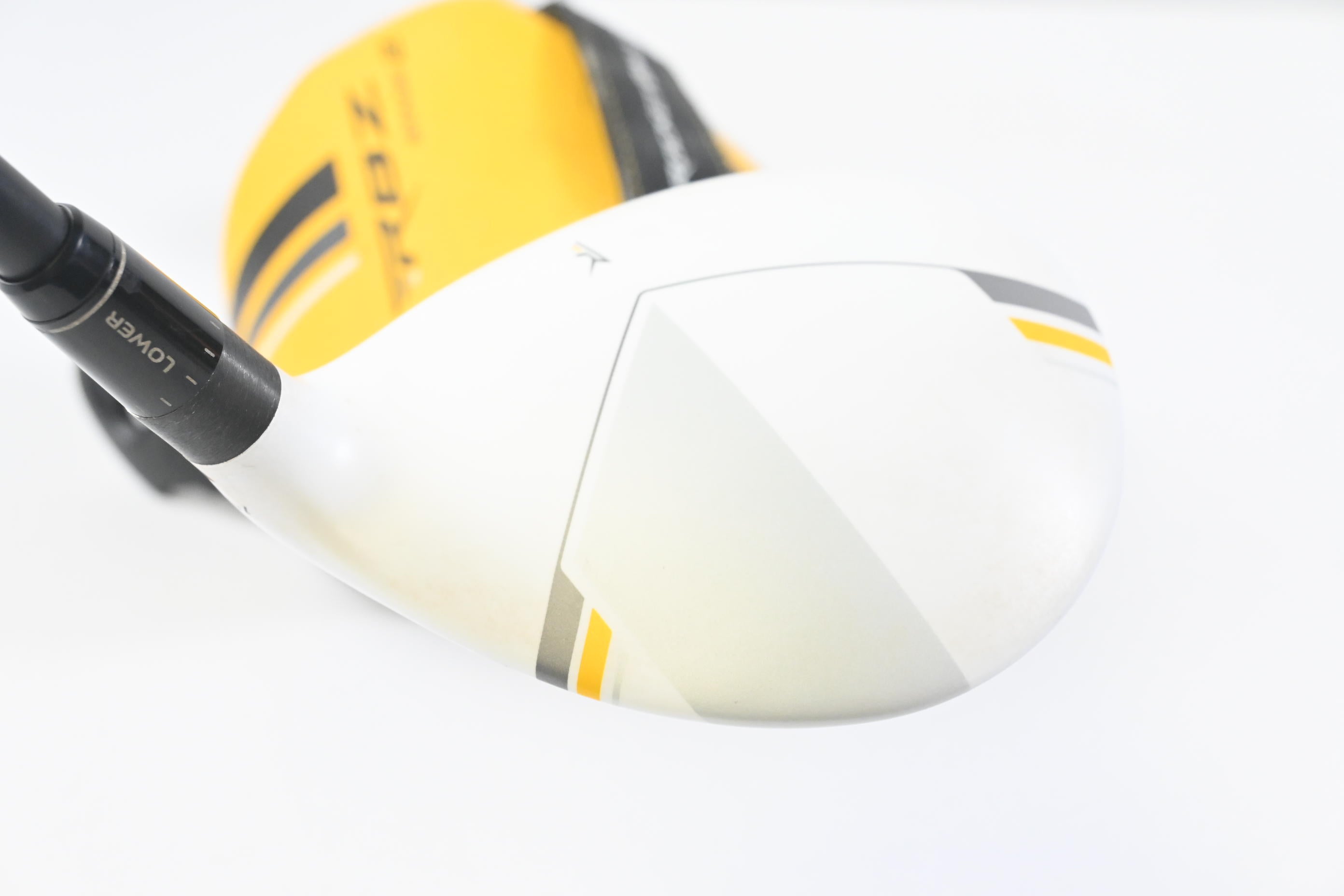Taylormade RBZ Stage 2 Tour #3 Wood / 14.5 Degree / Regular Flex Rocketfuel 70