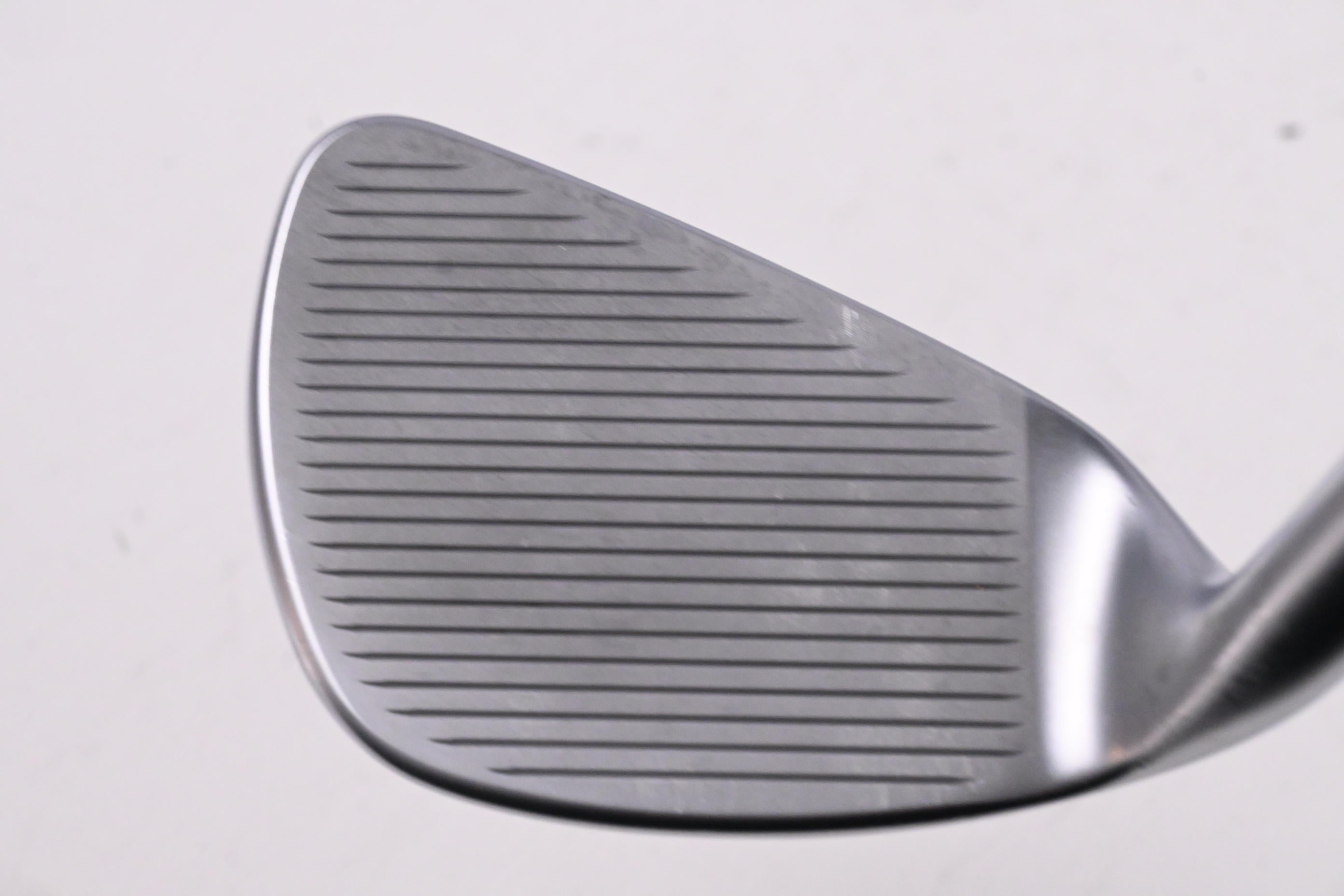 Ping BunkR Lob Wedge / 64 Degree / Black Dot / Wedge Flex Ping Z-Z115 Shaft