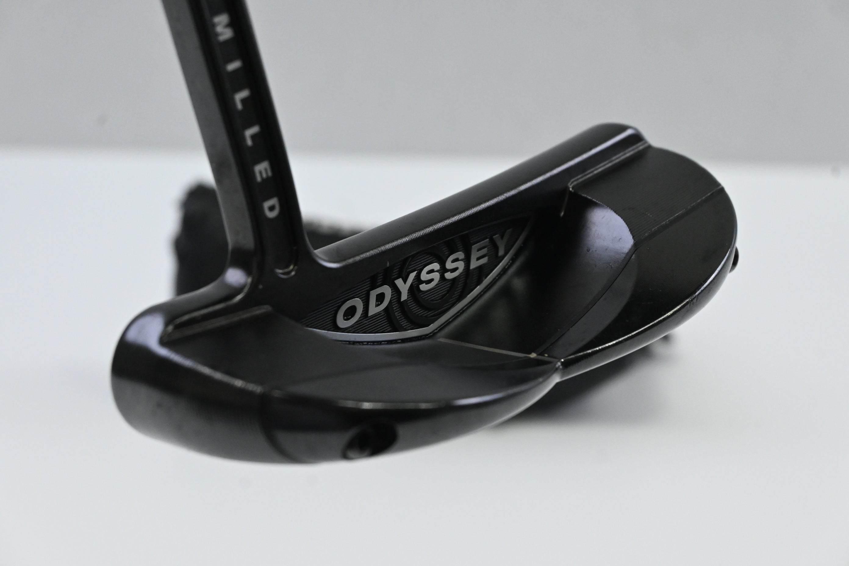 Odyssey Black Series Tour Design 4 Putter / 33 Inch