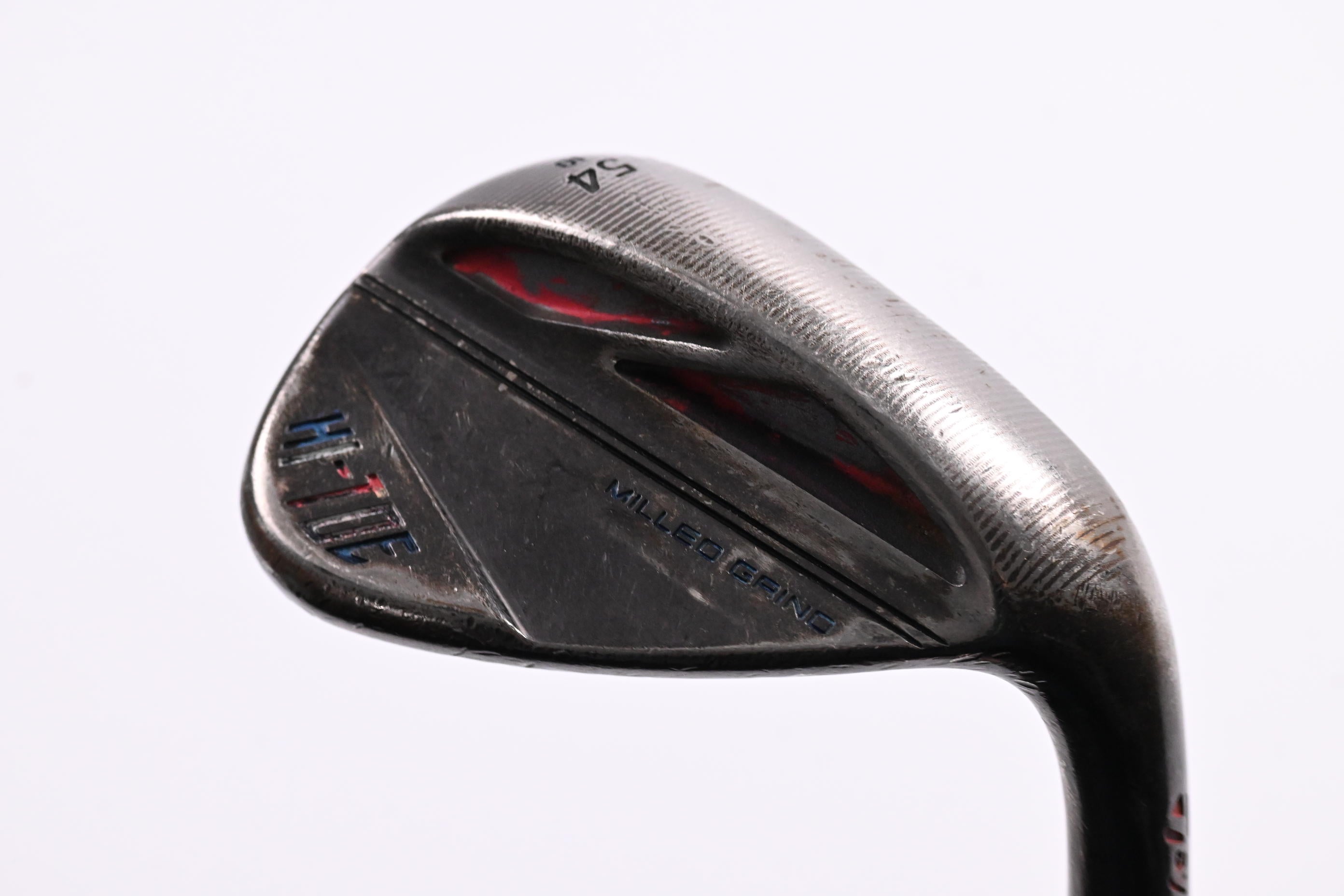 Taylormade Hi-Toe 3 Sand Wedge / 54 Degree / Stiff Flex N.S.PRO Modus3 Tour105