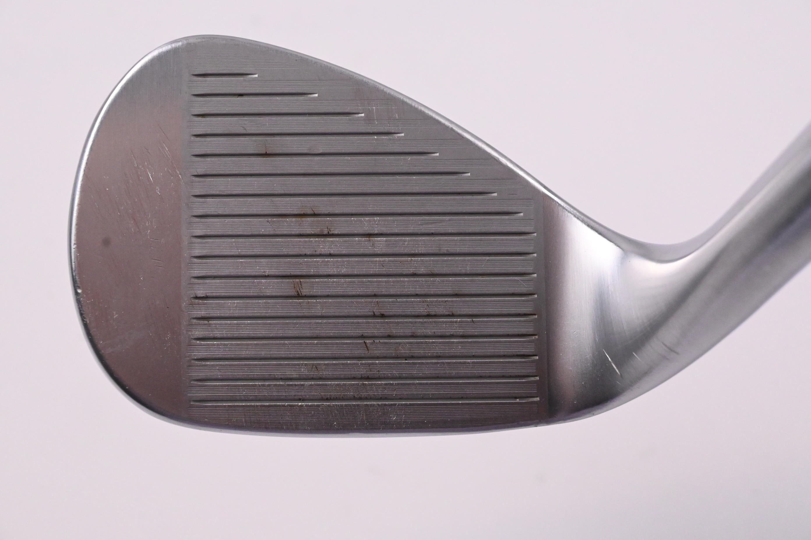 Titleist Vokey SM10 Lob Wedge / 58 Degree / Wedge Flex Titleist Vokey SM10 Shaft