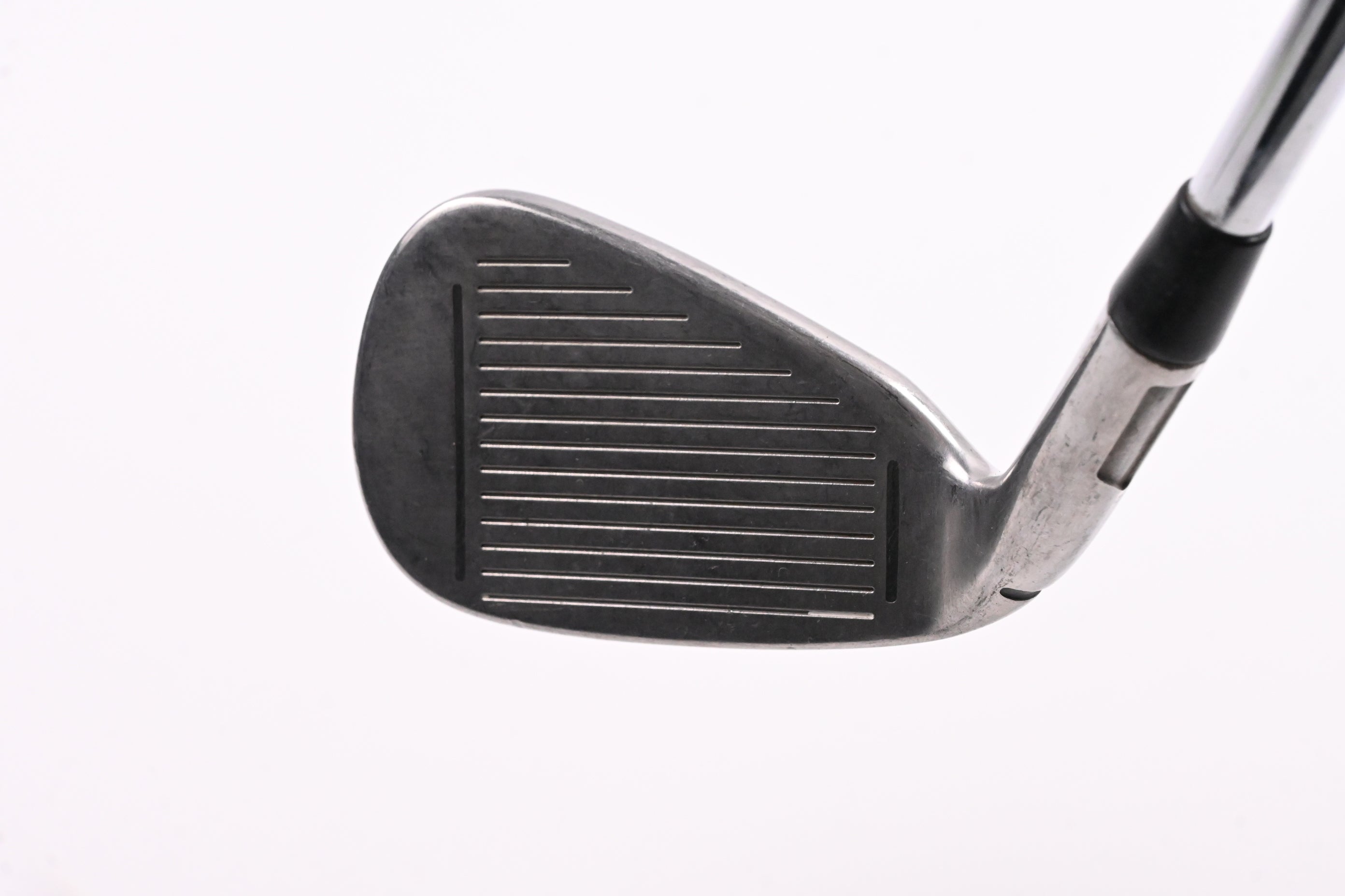 Taylormade M1 2017 #8 Iron / 33 Degree / Regular Flex Steel Shaft