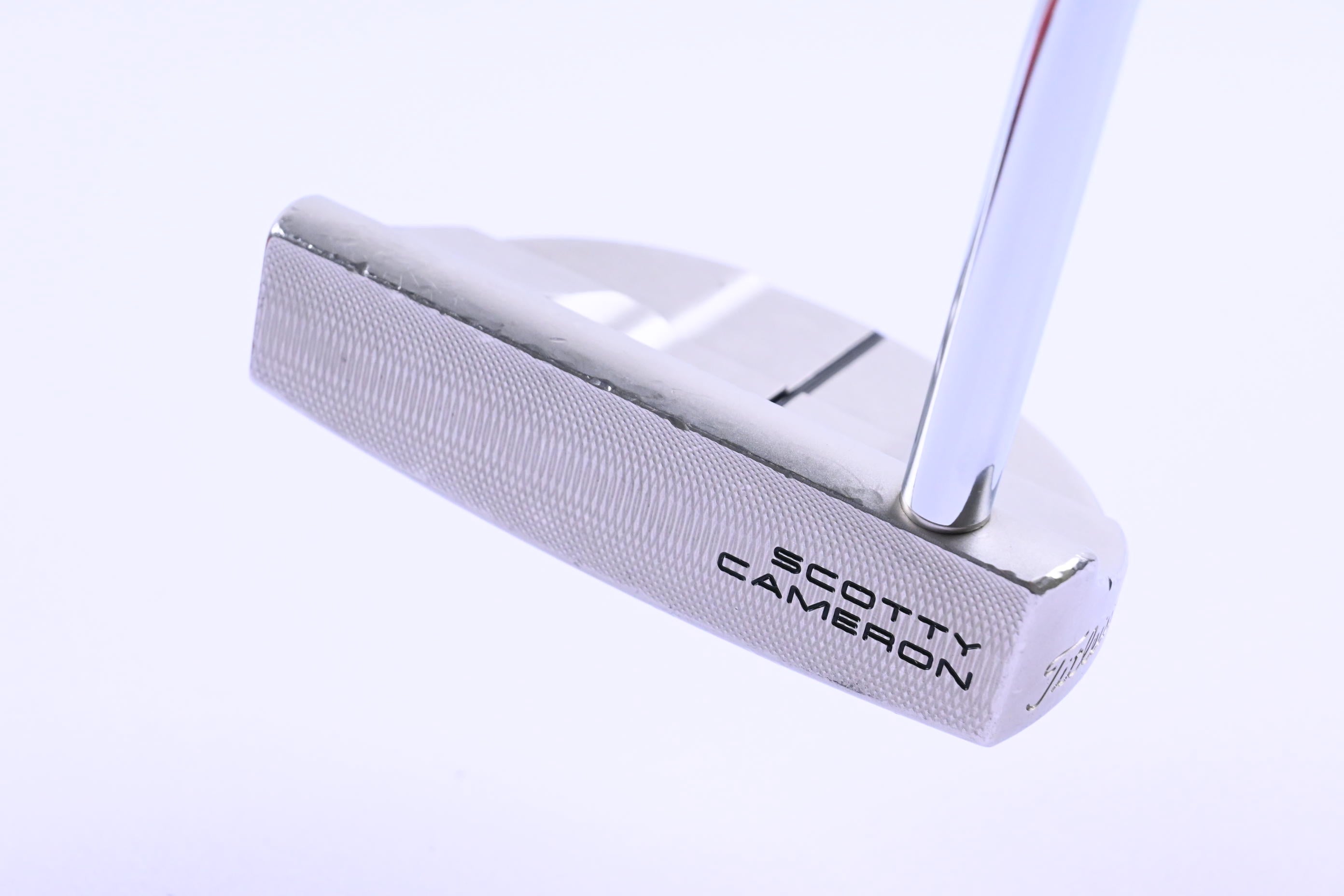 Scotty Cameron Special Select Flowback 5 Putter / 34 Inch