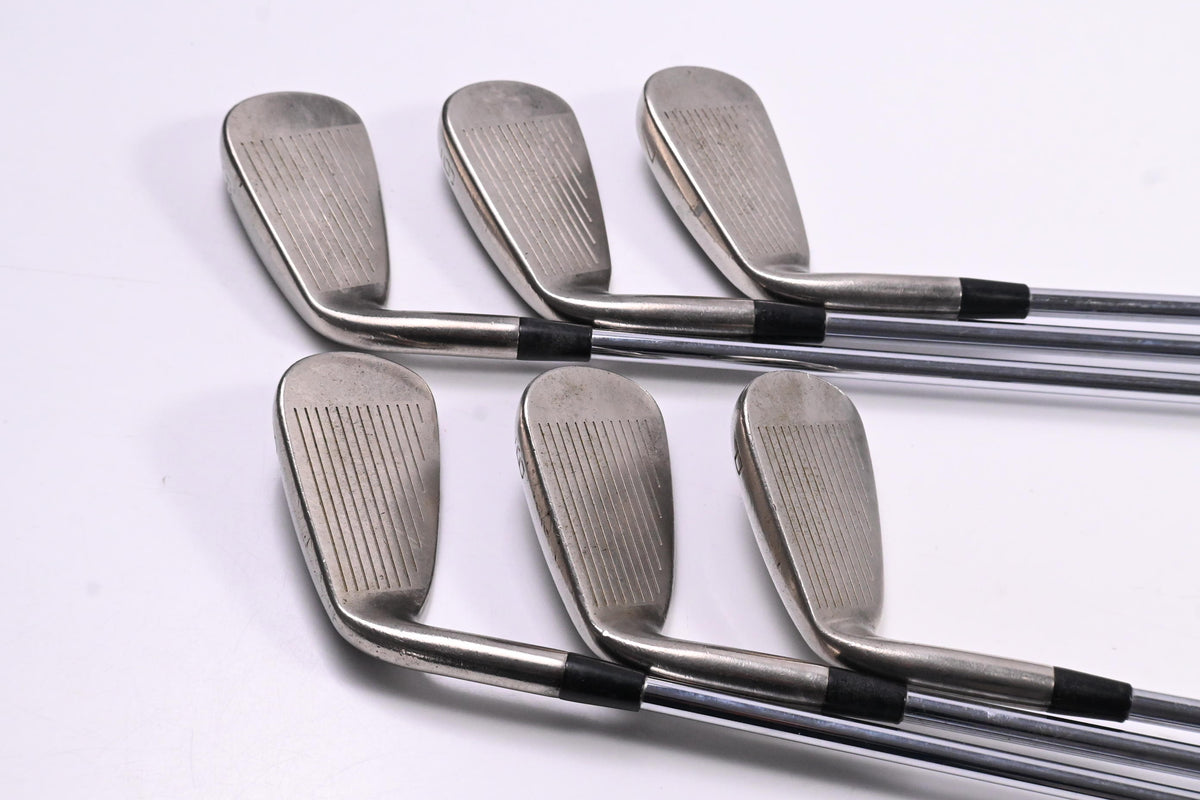 Mizuno JPX EZ Forged 2016 Irons / 5-PW / Regular Flex XP95 R300 Shafts