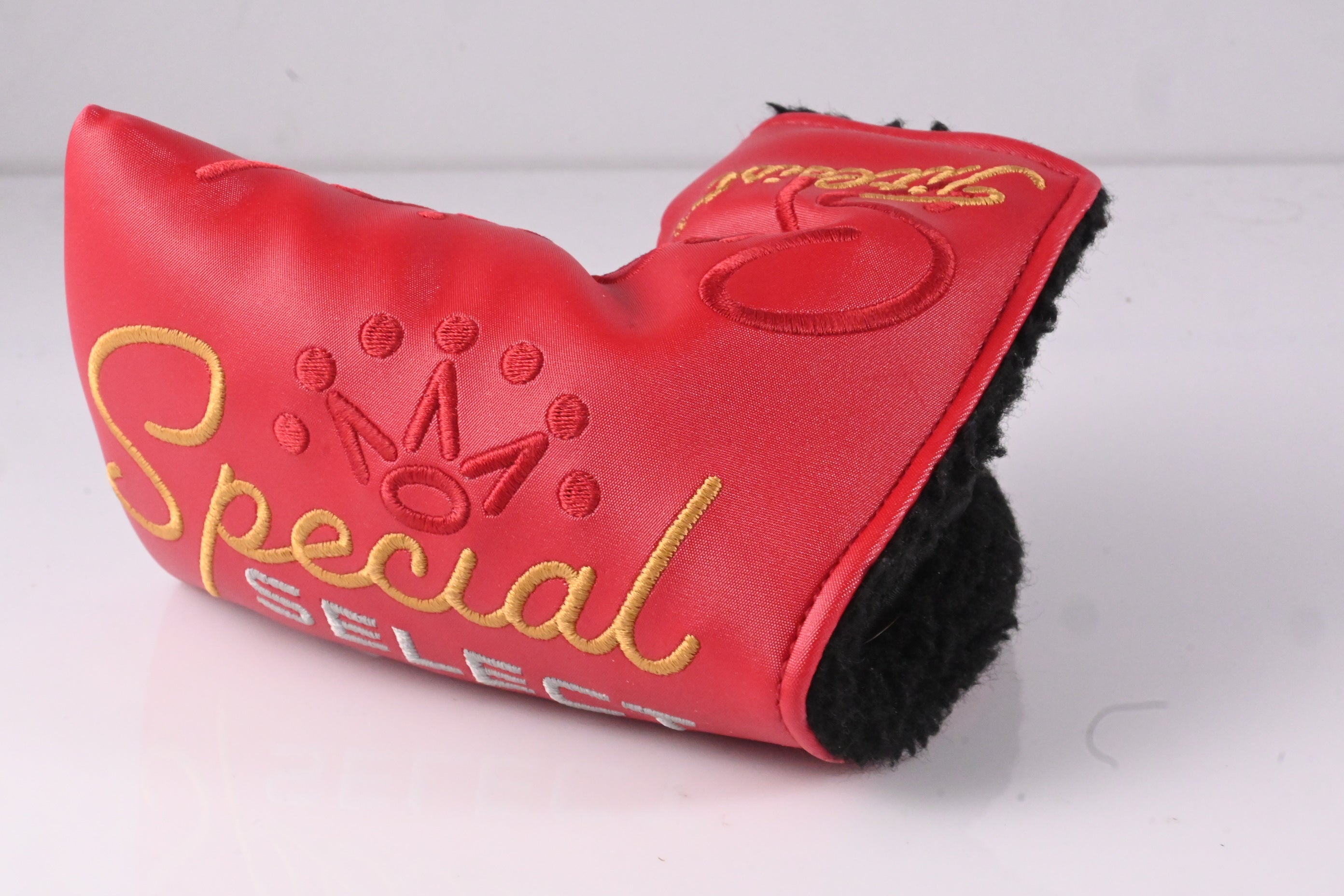 Scotty Cameron Special Select Fastback 1.5 Putter / 33 Inch