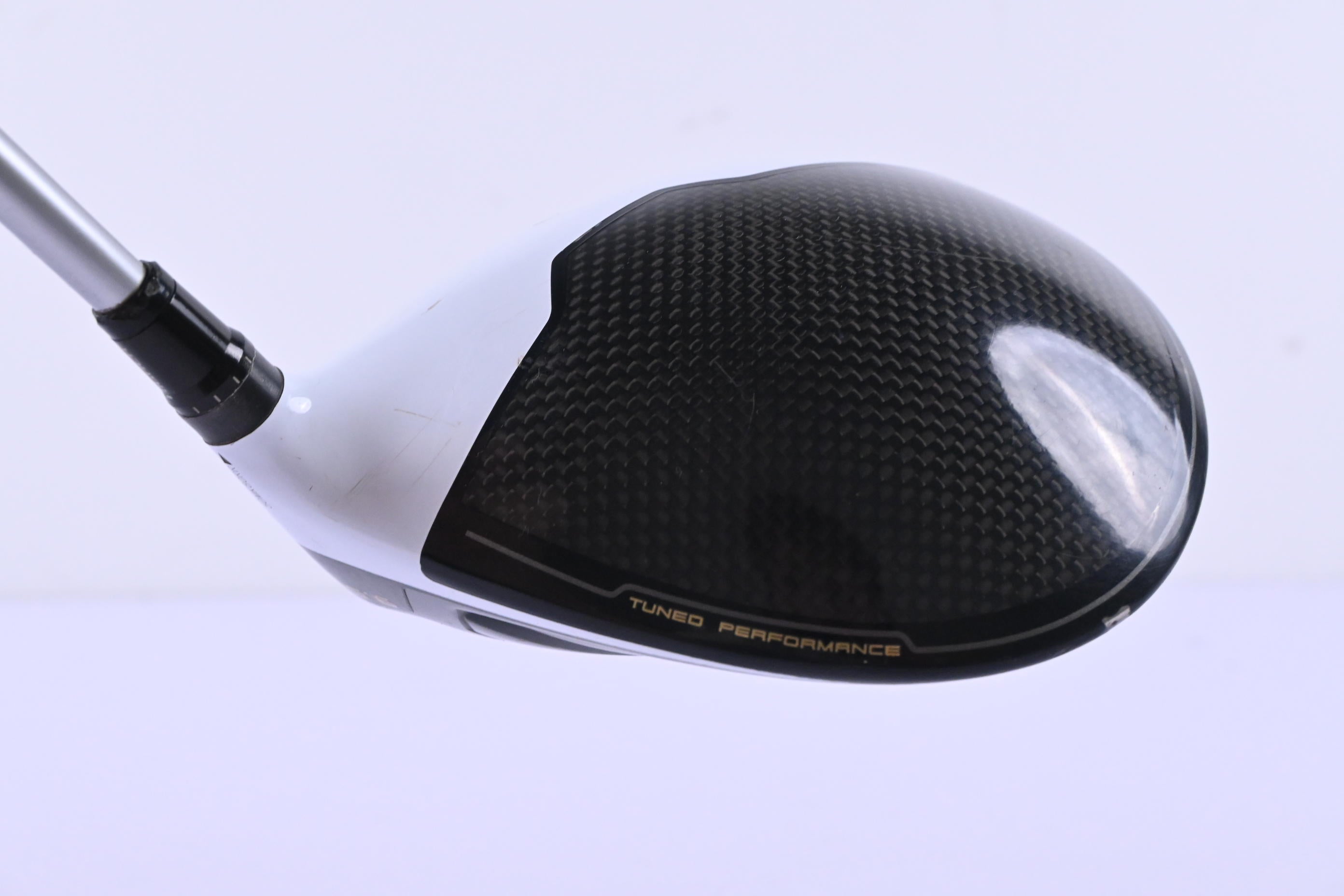 Taylormade M2 2016 Driver / 9.5 Degree / Stiff Flex Tensei CK Red 60 Shaft